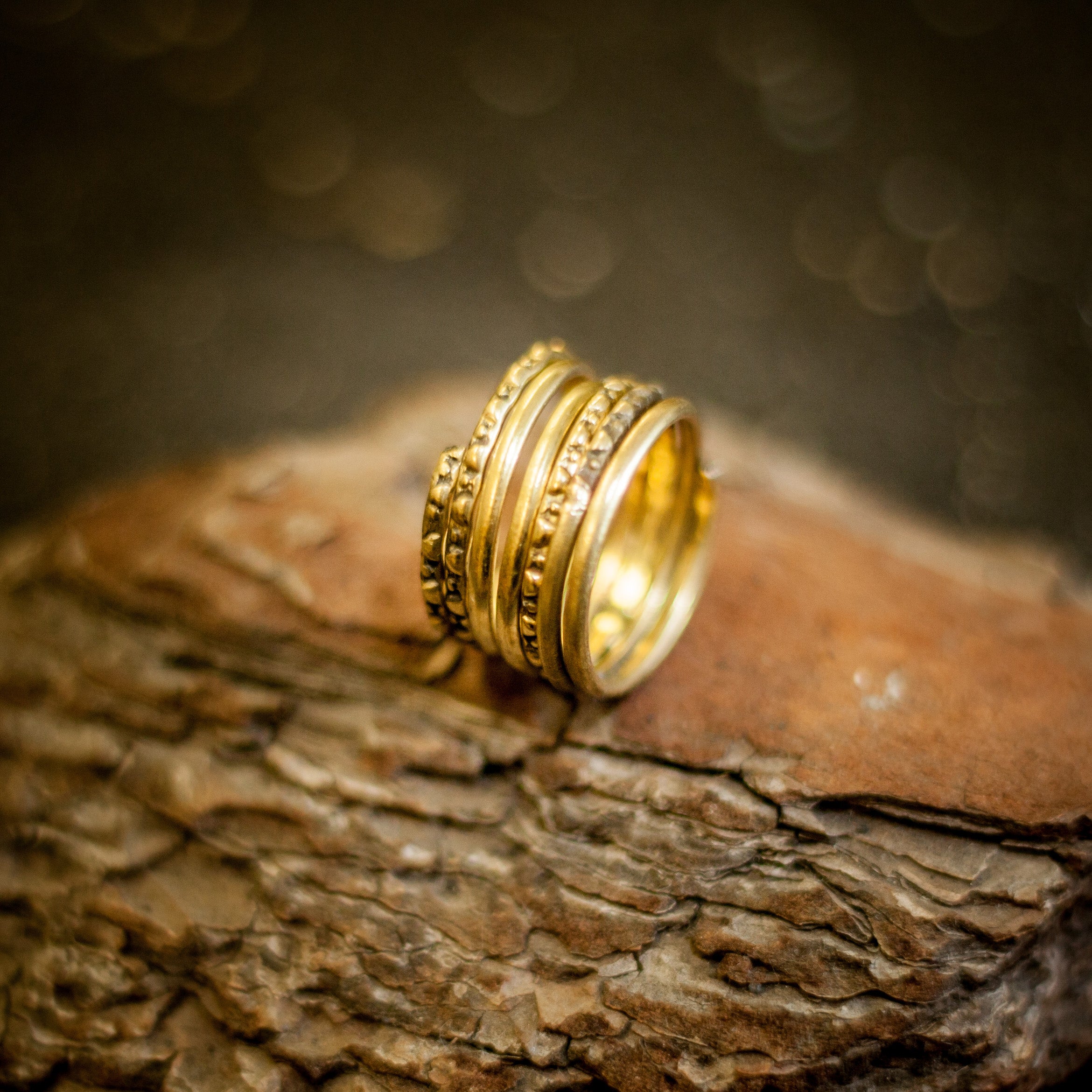 Why do some metals make your skin green?