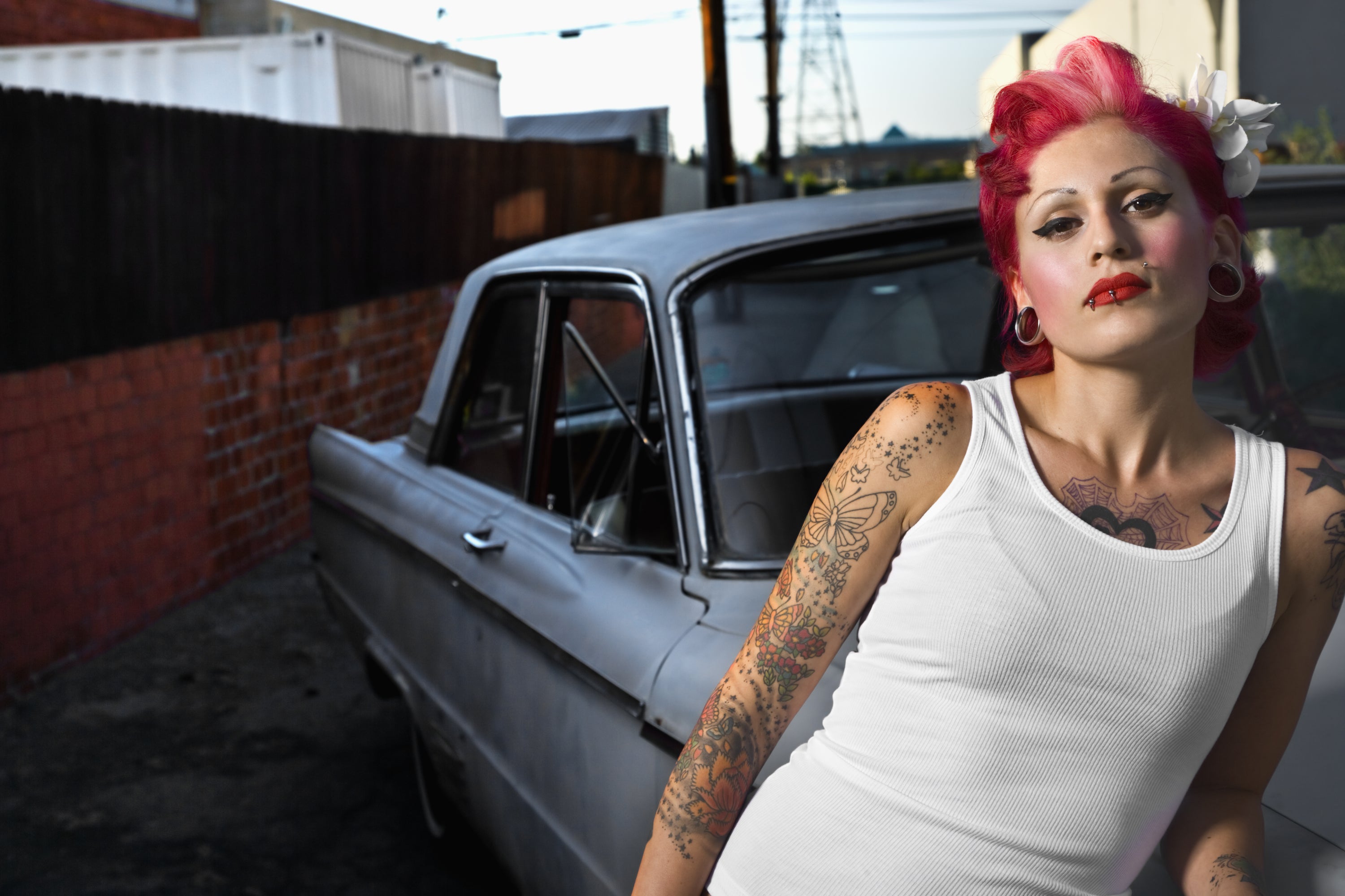 Everything you need to know about ear piercings!