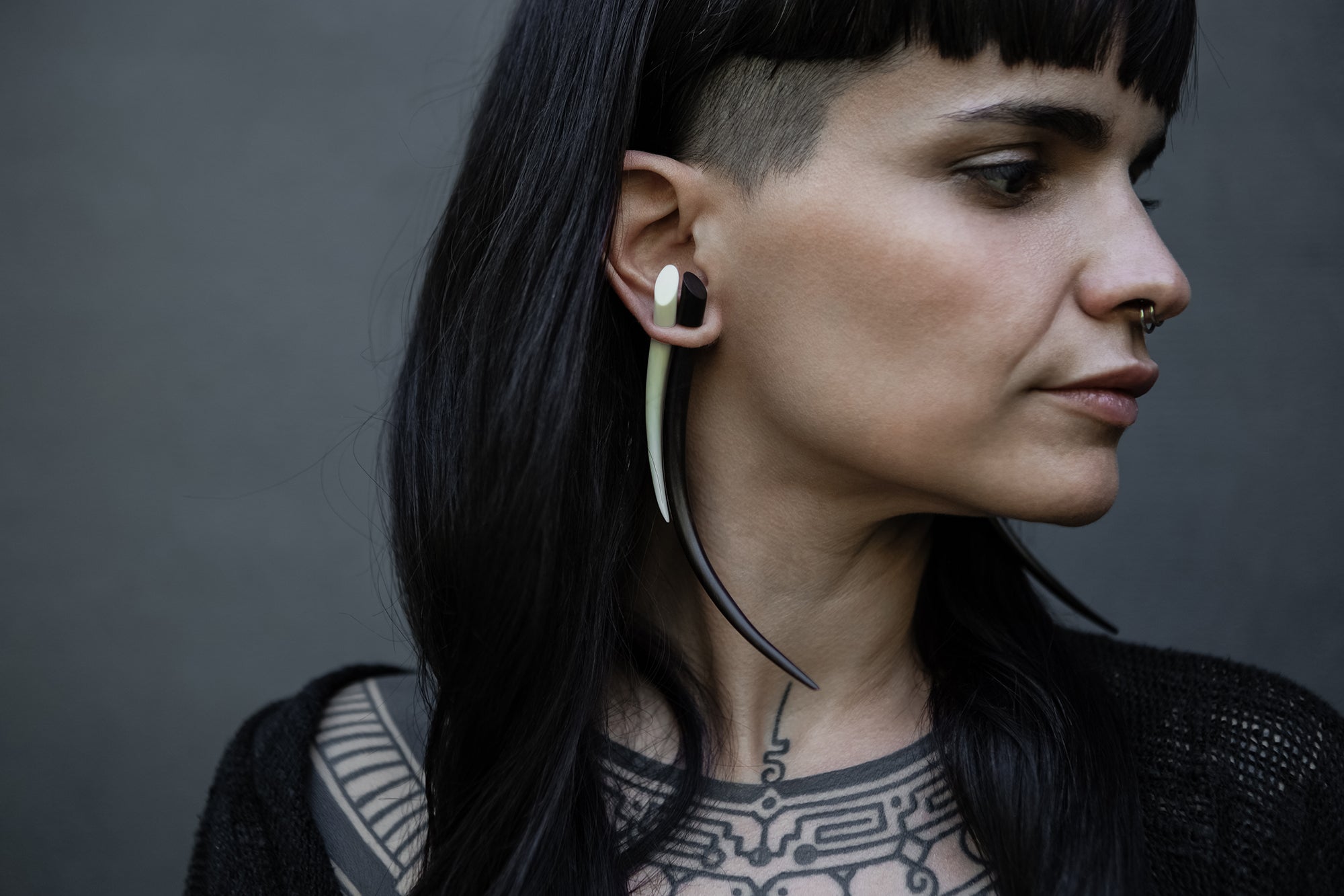 Final Organic Pieces