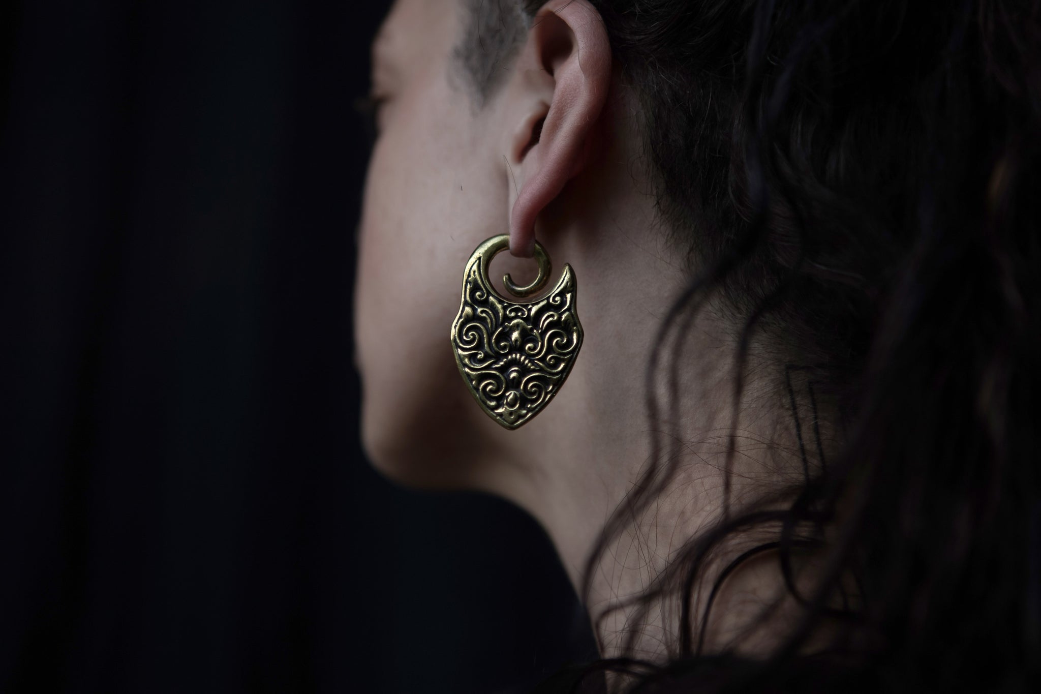 EAR WEIGHTS