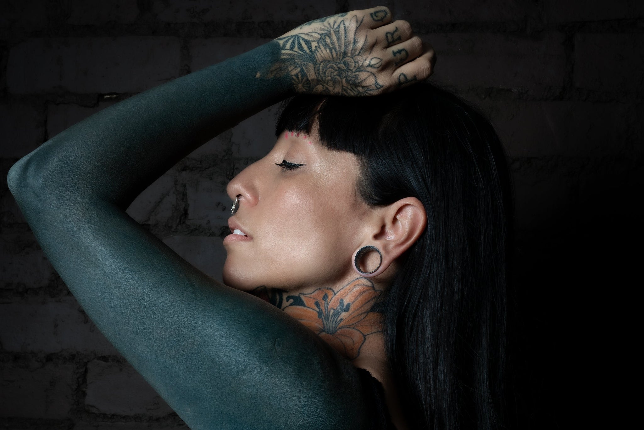 Plugs and Tunnels