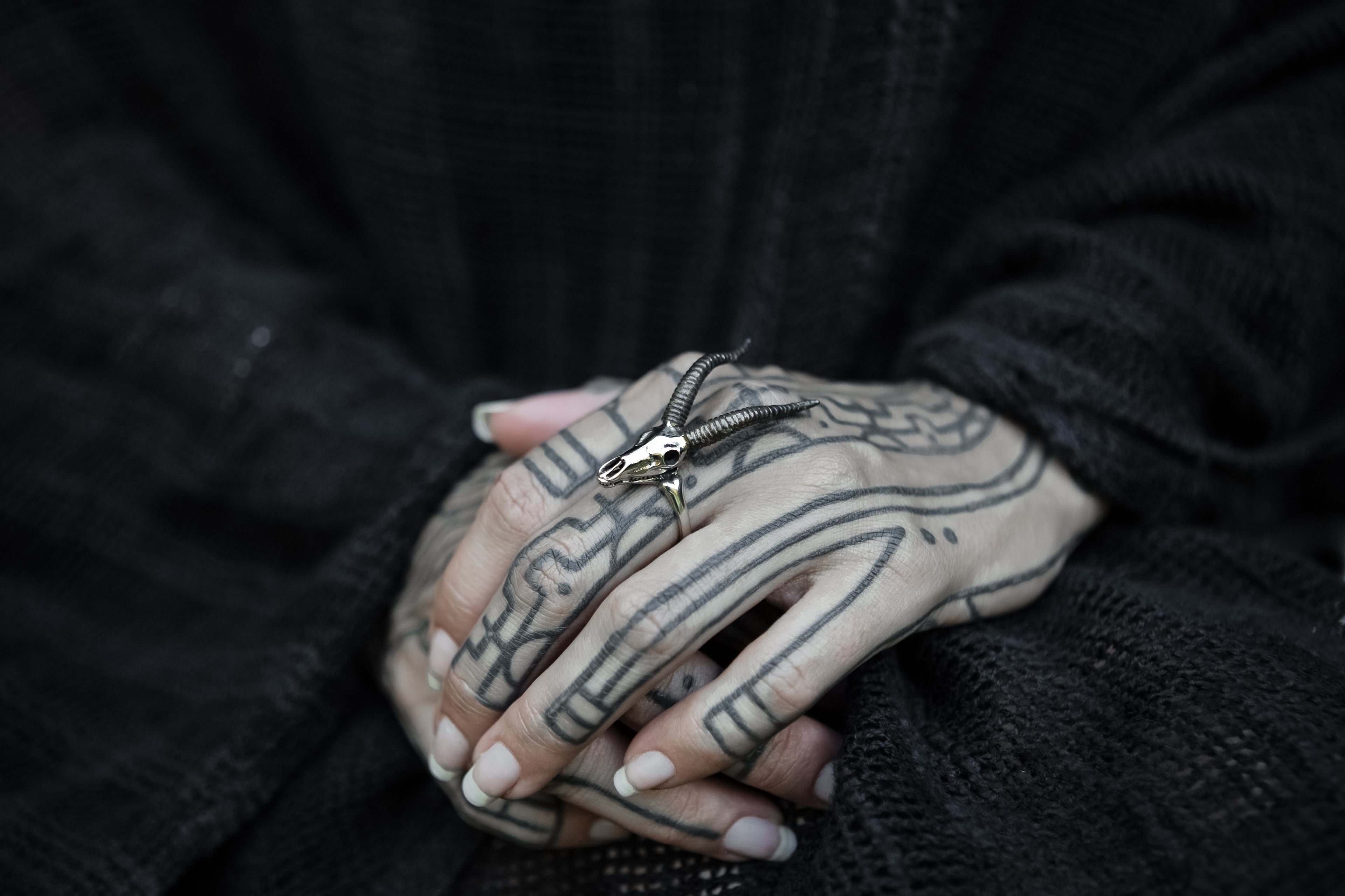 RINGS