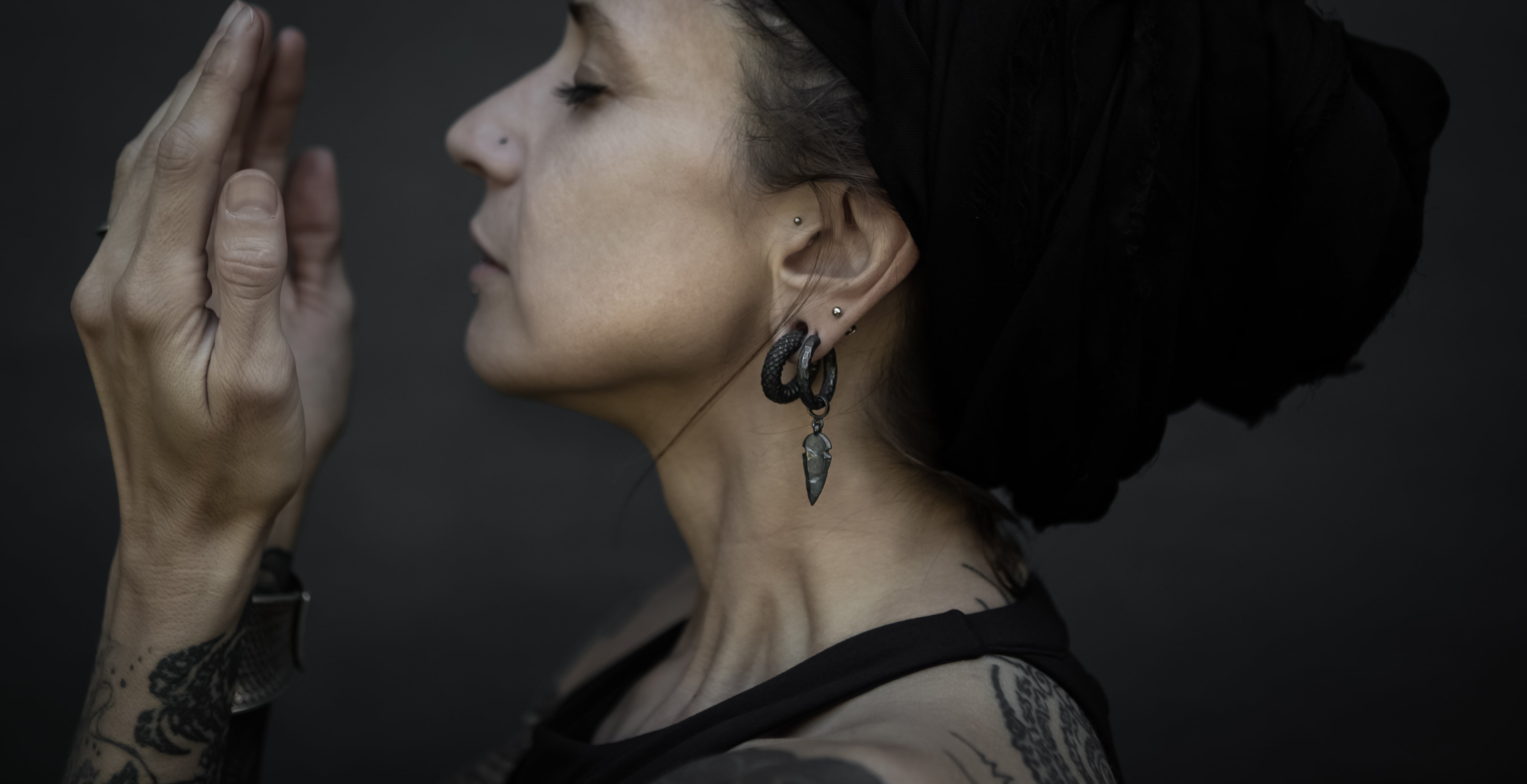 Alternative Jewellery Shop