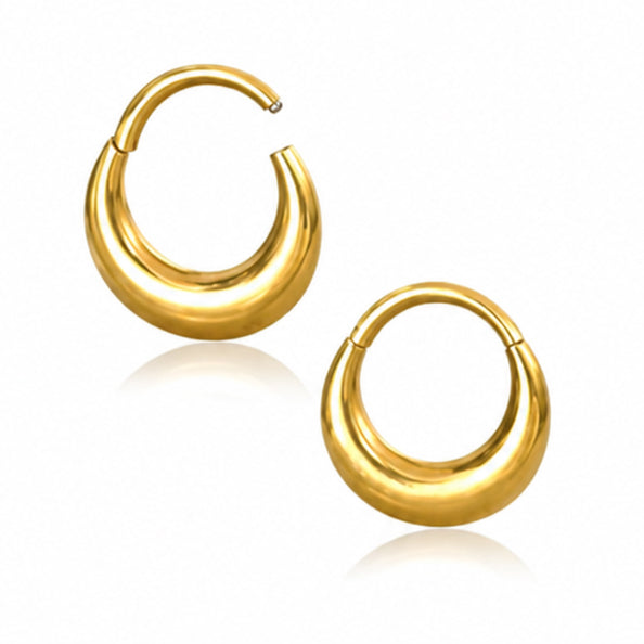 Kova Clicker Ring