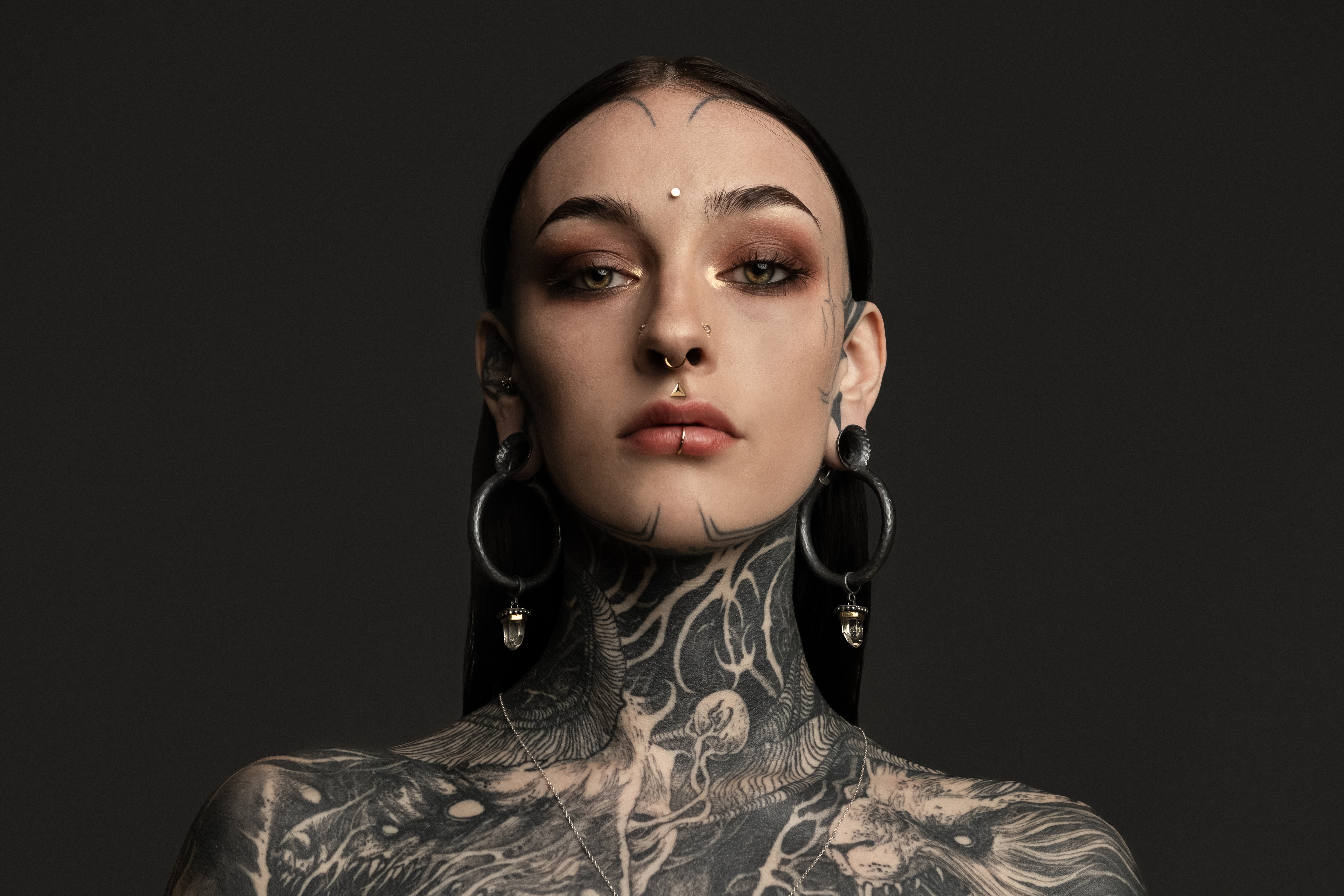 Shachi Hoops