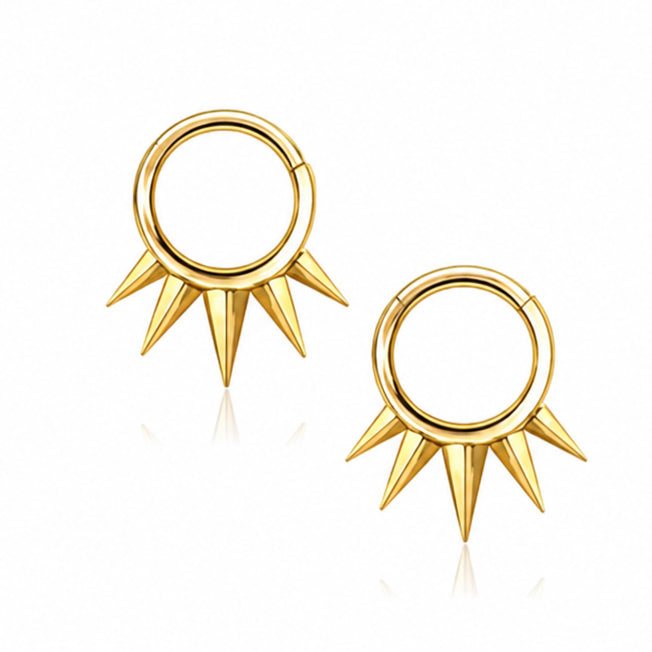 Inferna Septum Clicker