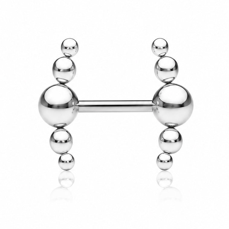 Almora Nipple Bar
