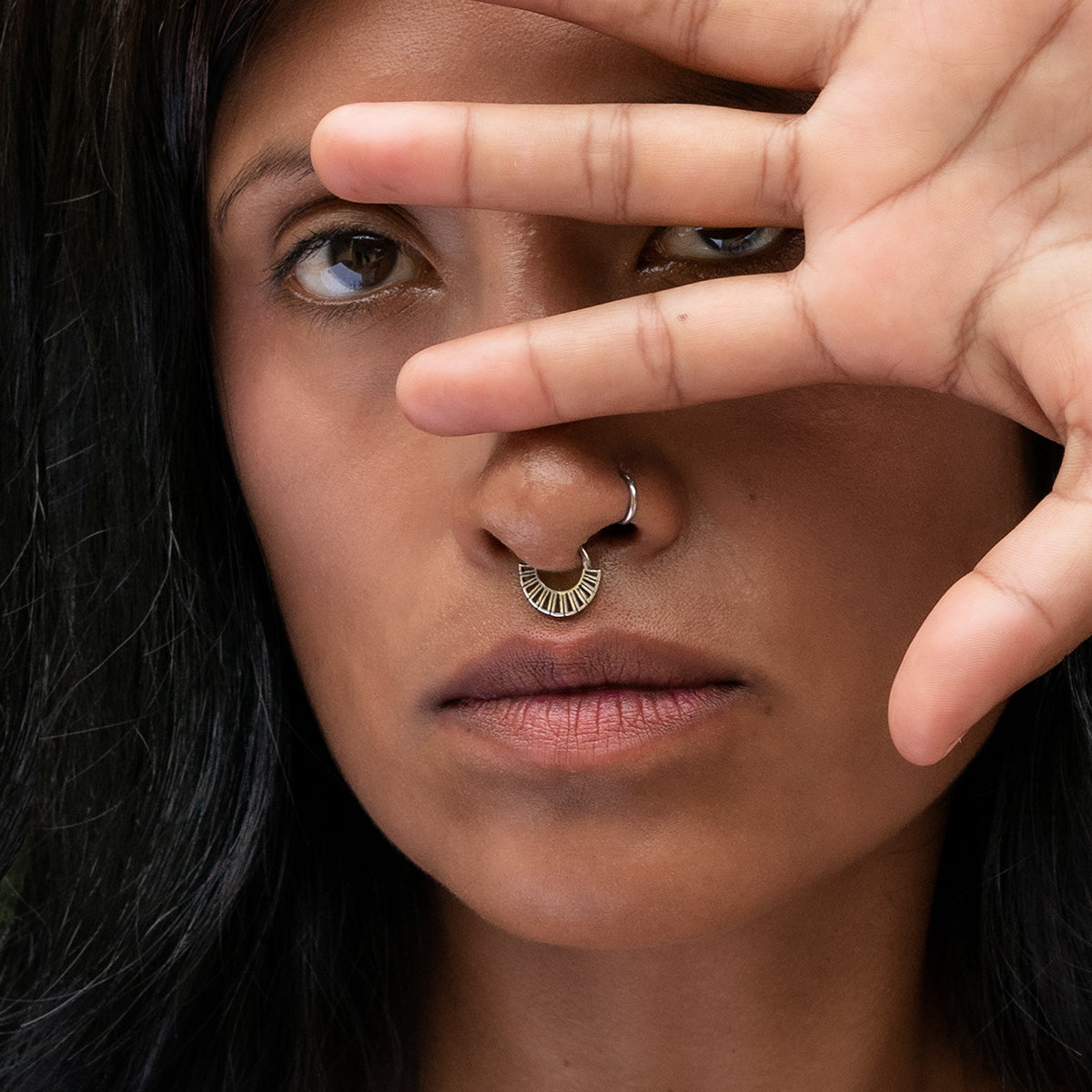 Aditi Septum Ring