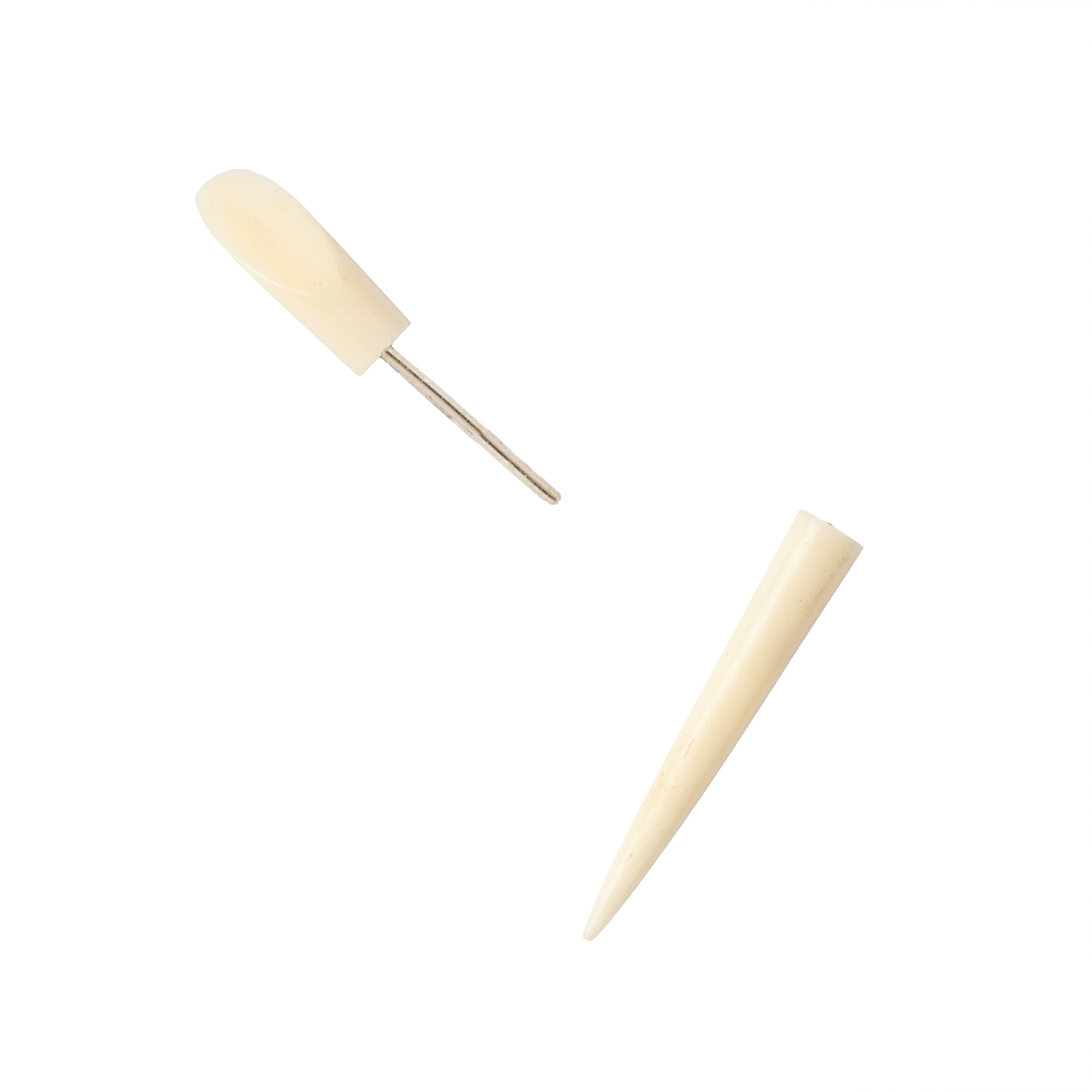 Anjuna Fake Gauge Earring