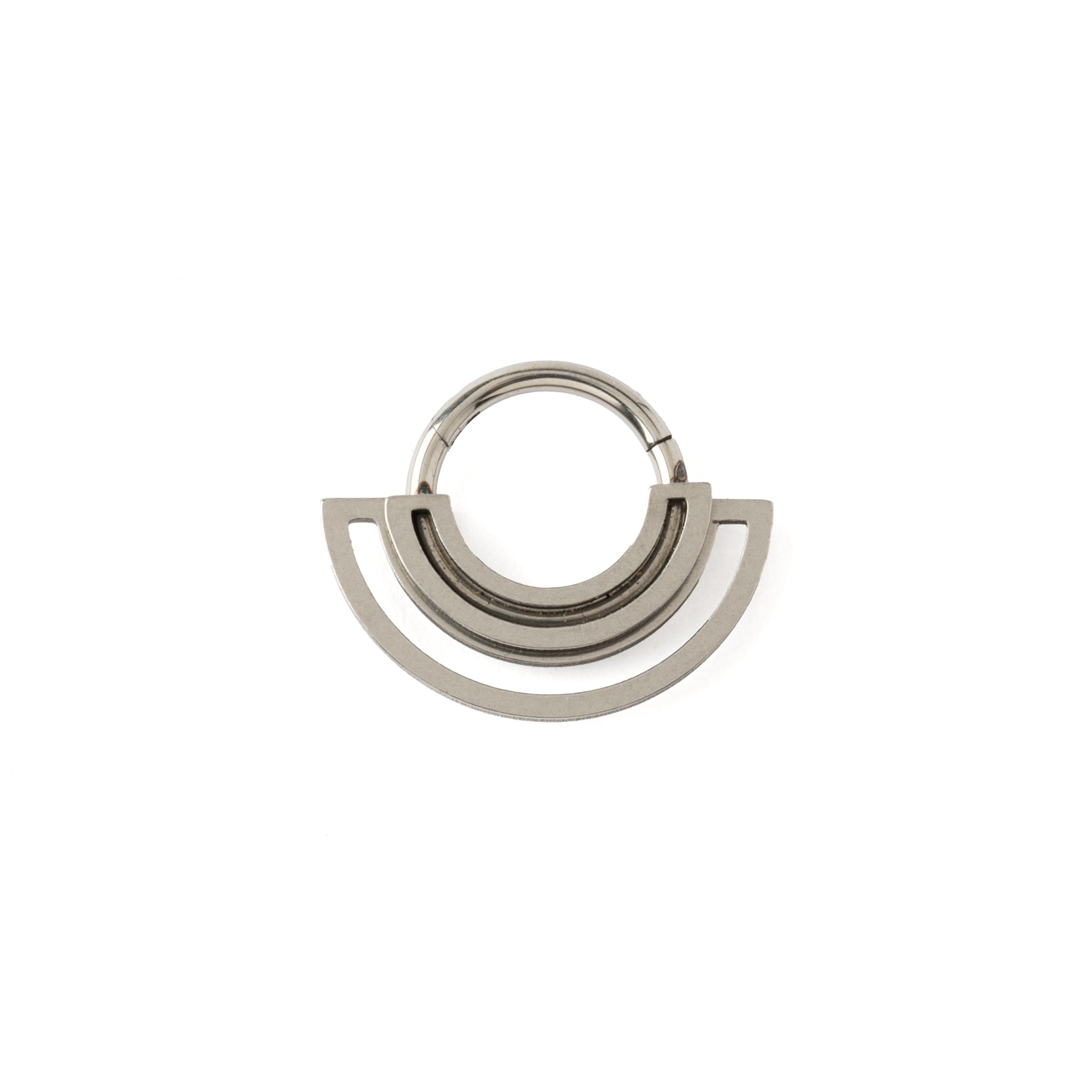 Axis Arc Clicker