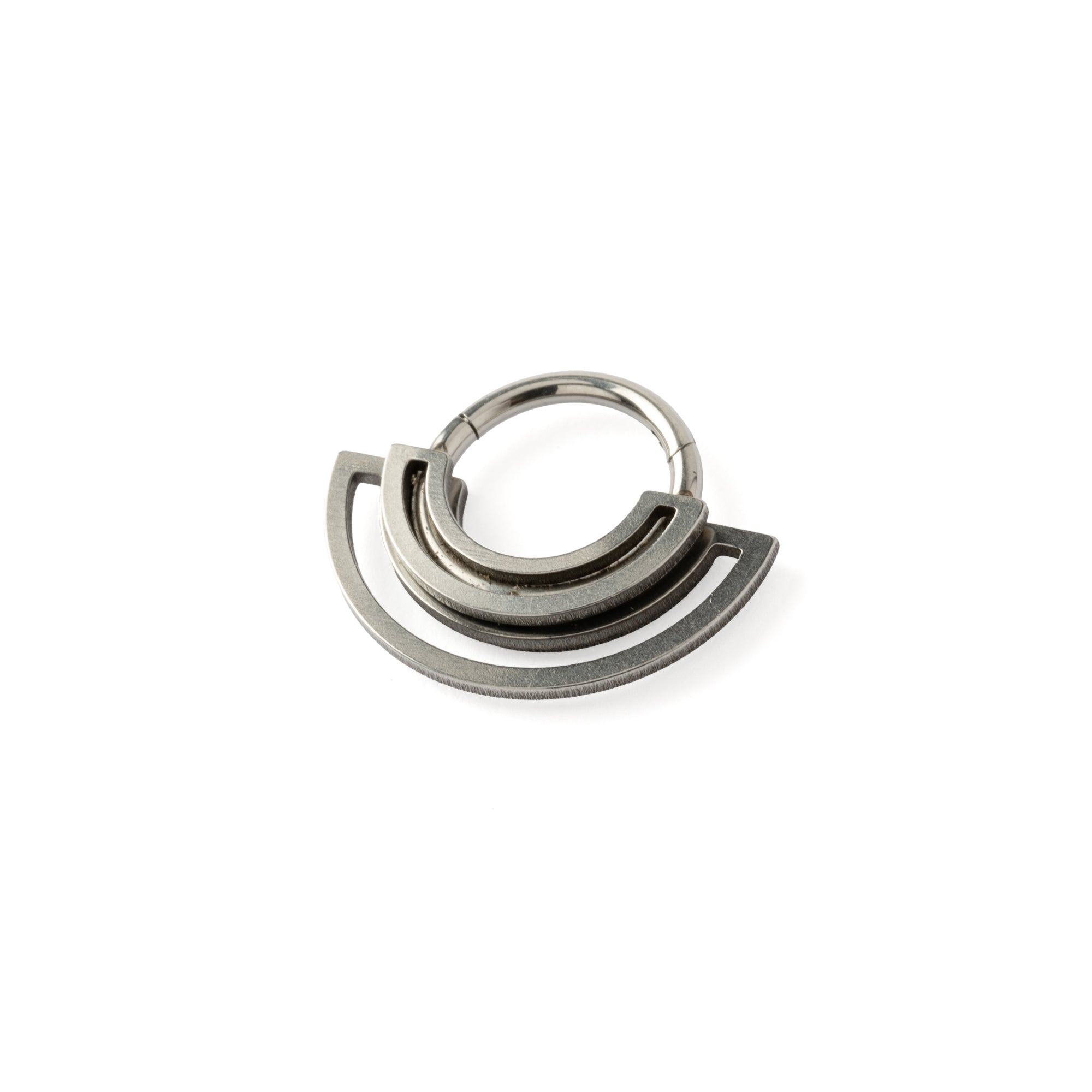 Axis Arc Clicker