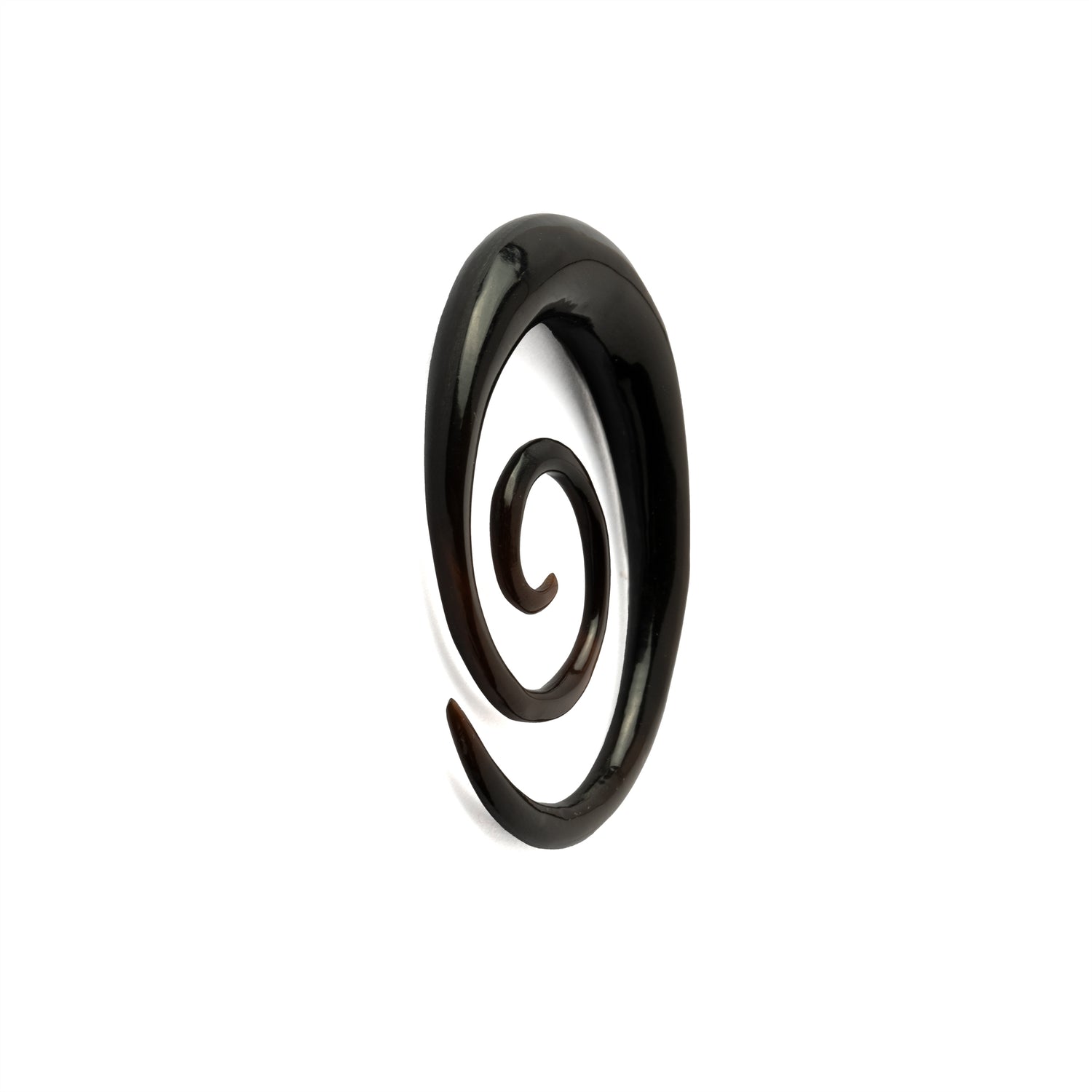 Oval Spiral Stretcher