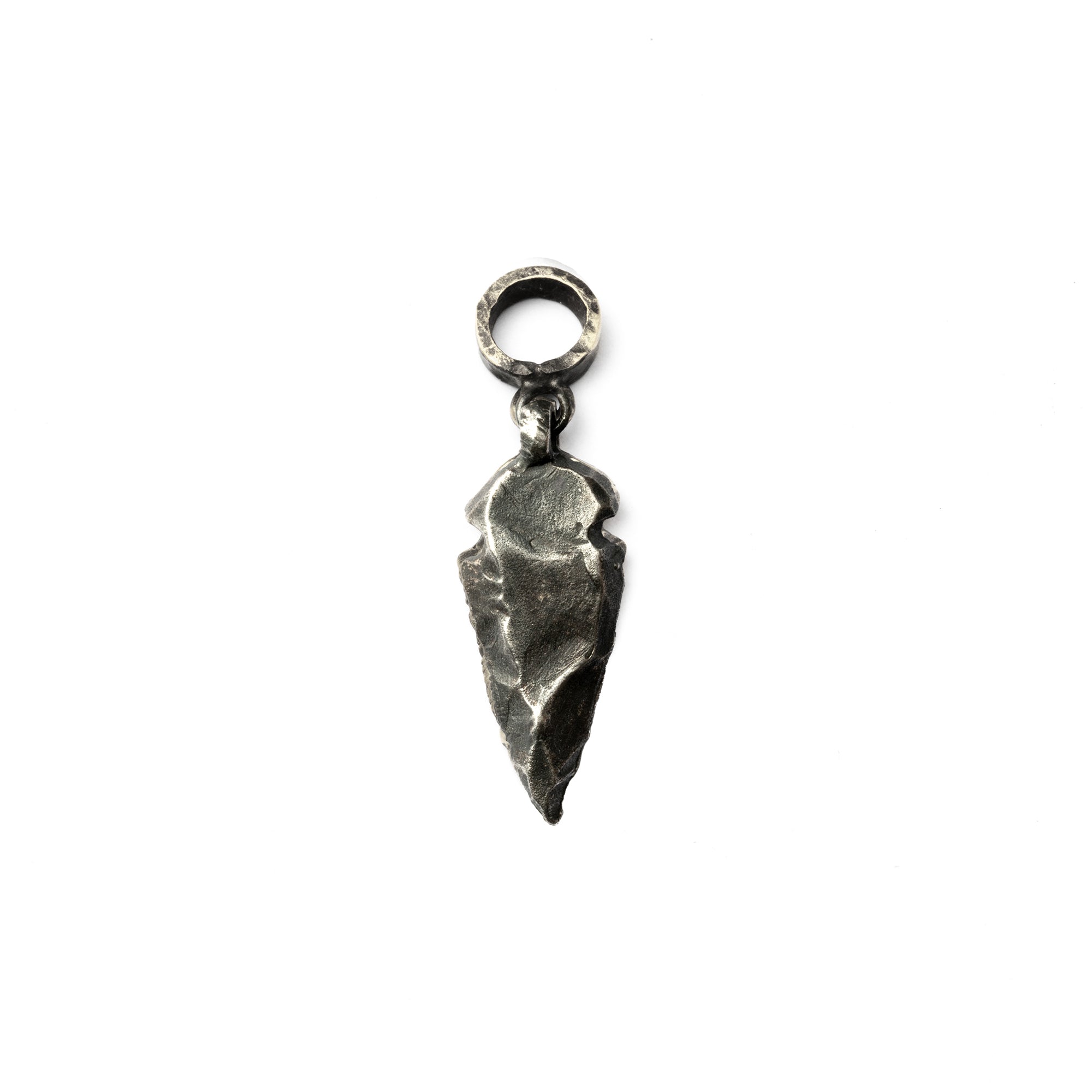 Arrowhead Pendant