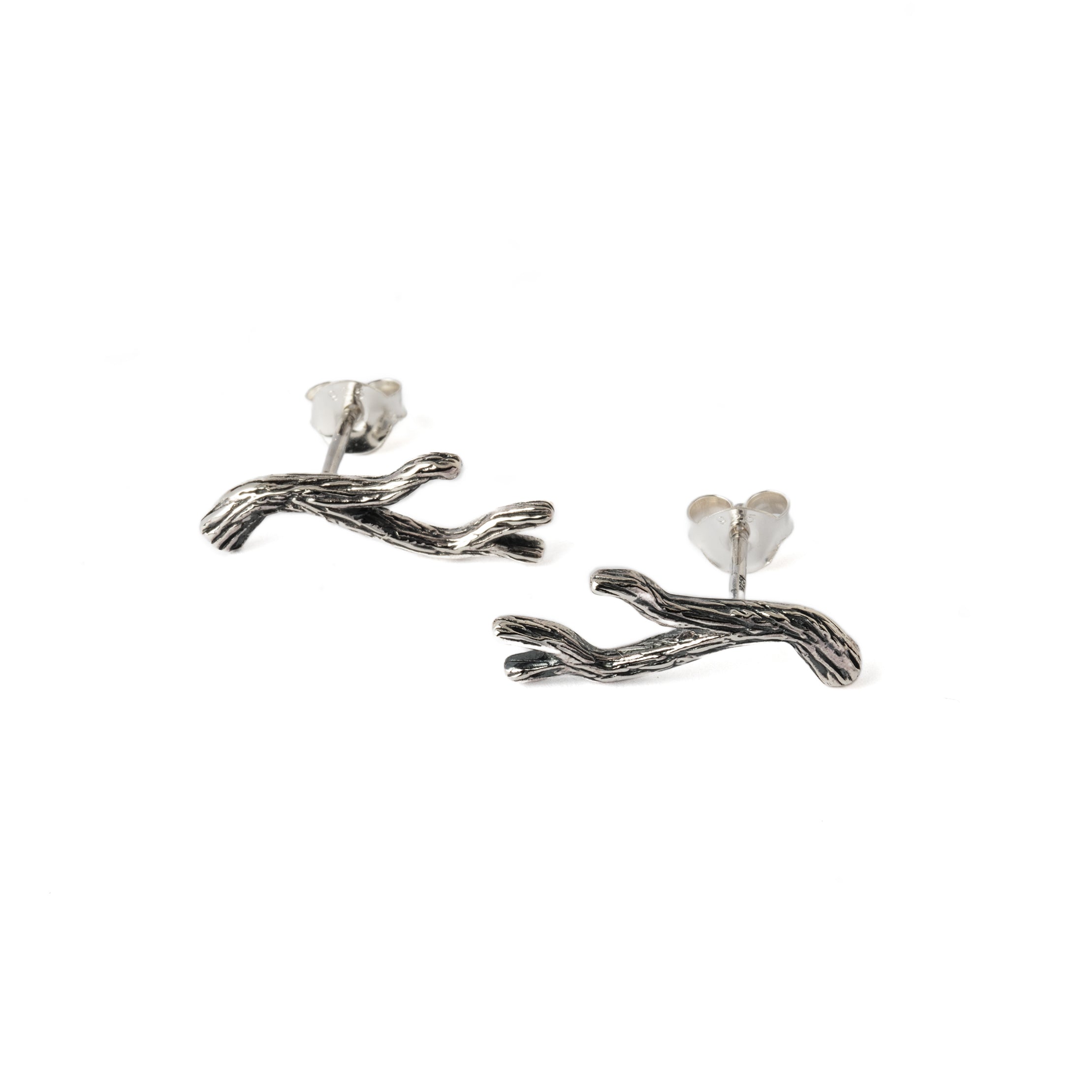 Branch Studs frontal view