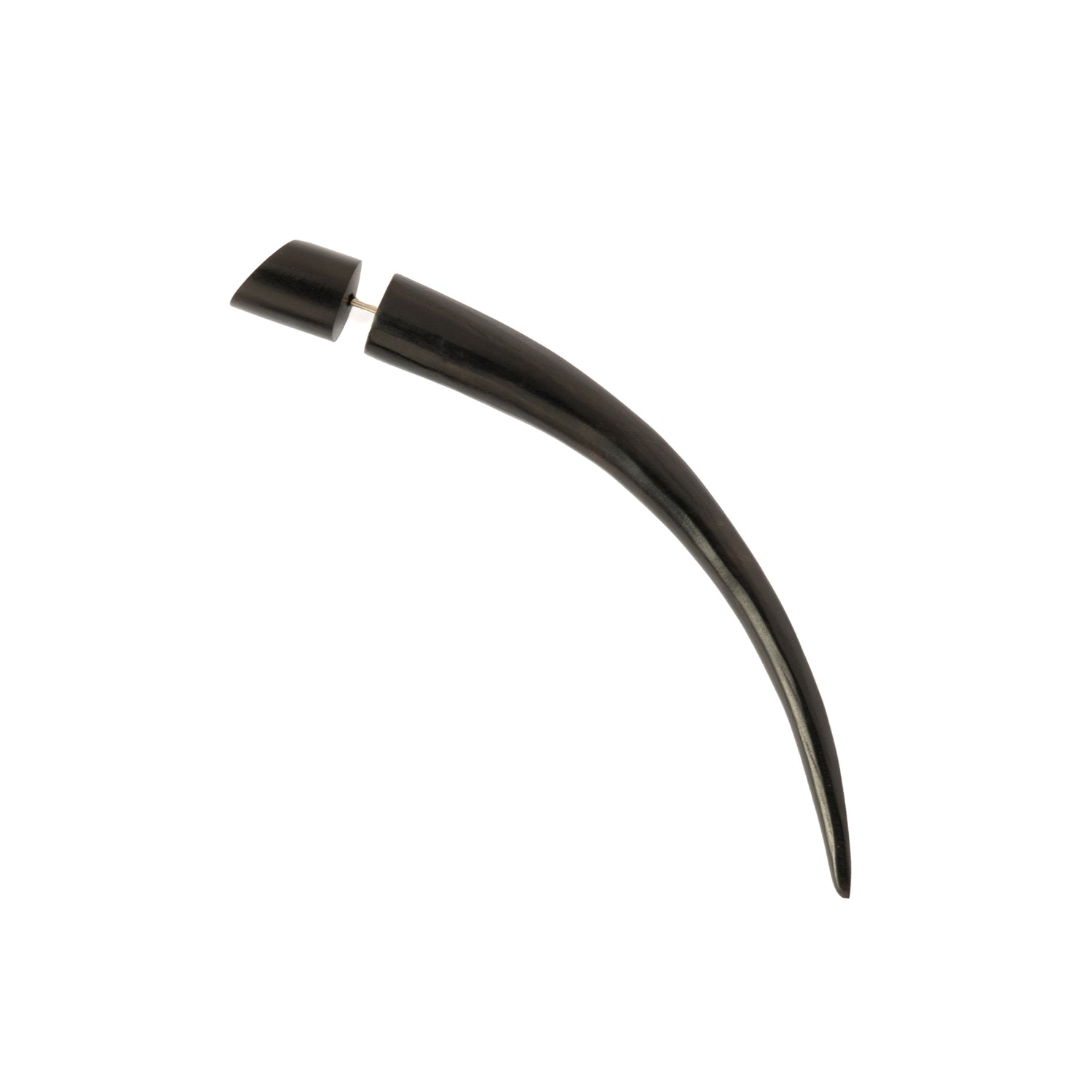 Brixton Spike Earrings