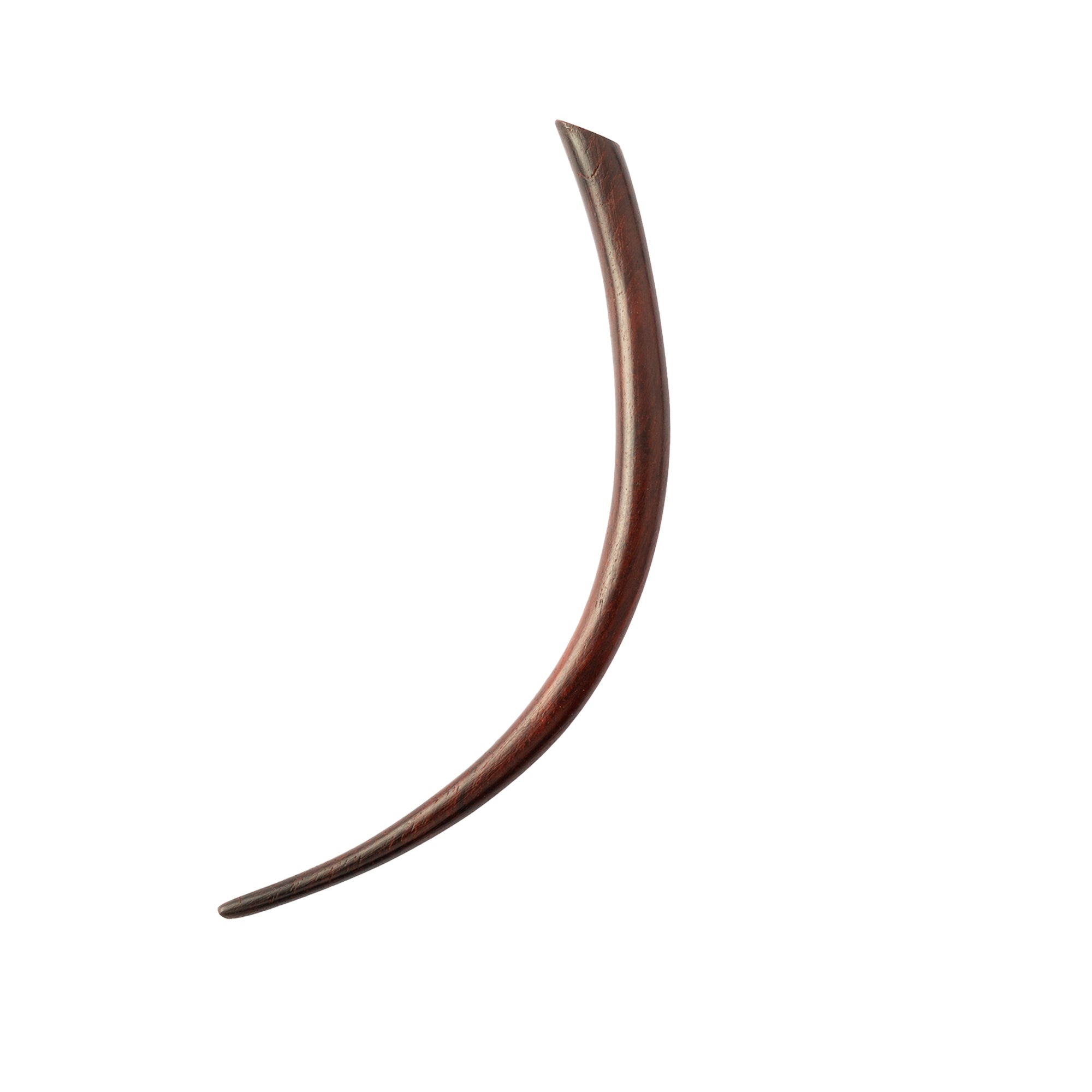 Camden Extra Long Spike Rosewood Stretcher