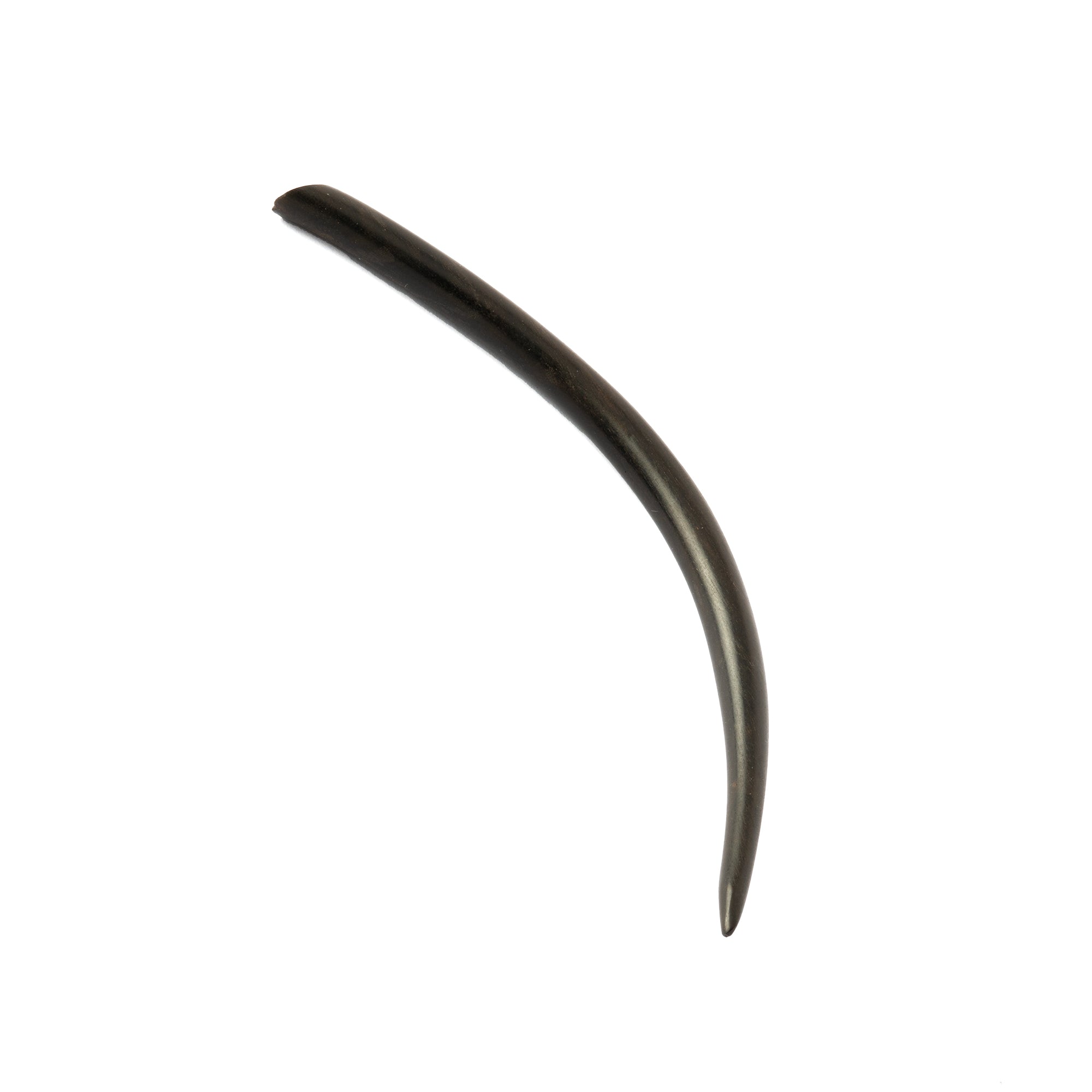 Camden Extra Long Spike Stretcher side view