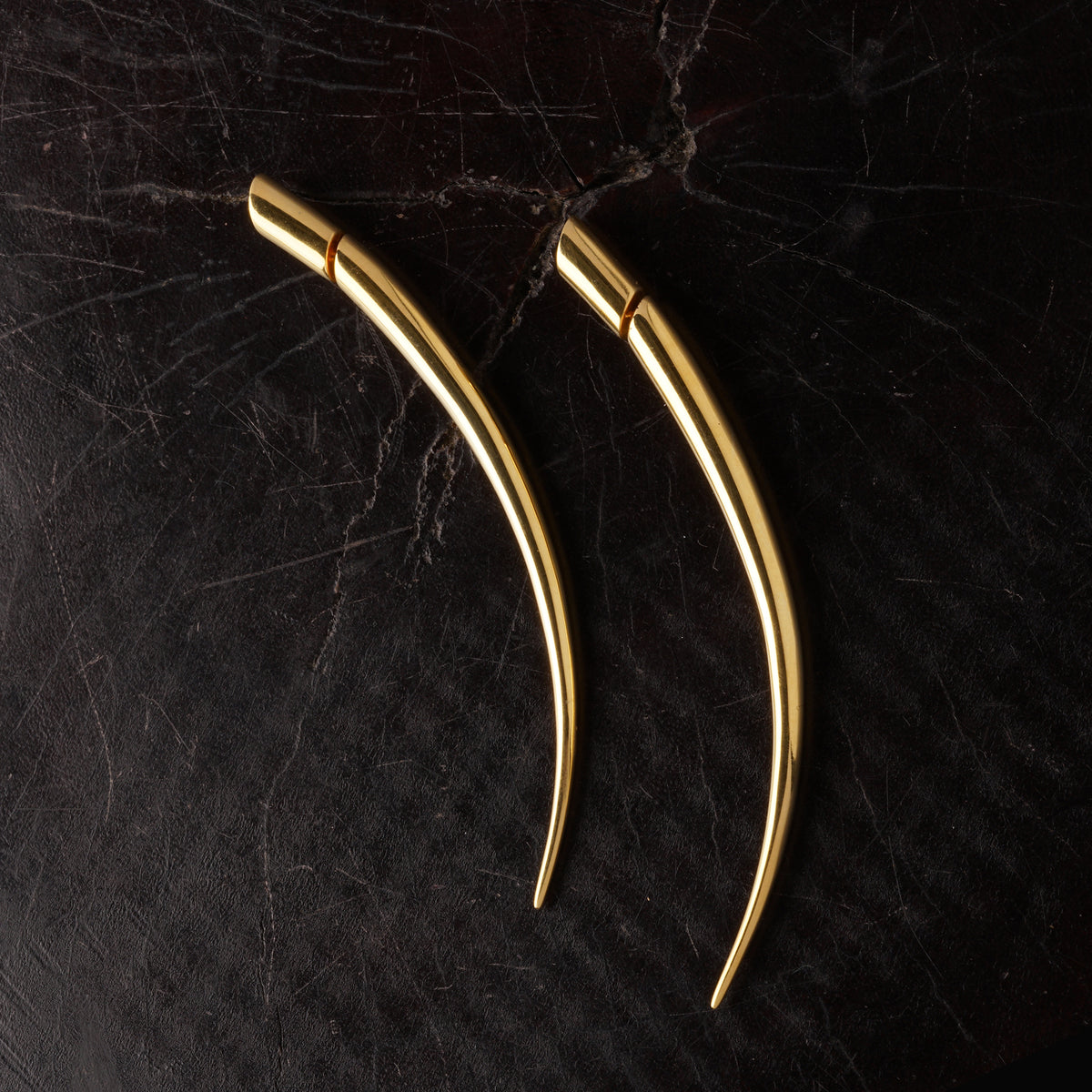 Camden Gold Spike