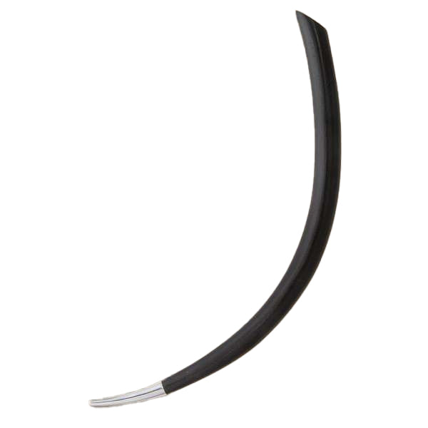 Camden Silver Tipped Extra Long Spike Stretchers