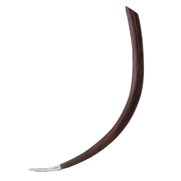 Camden Silver Tipped Extra Long Spike Stretchers