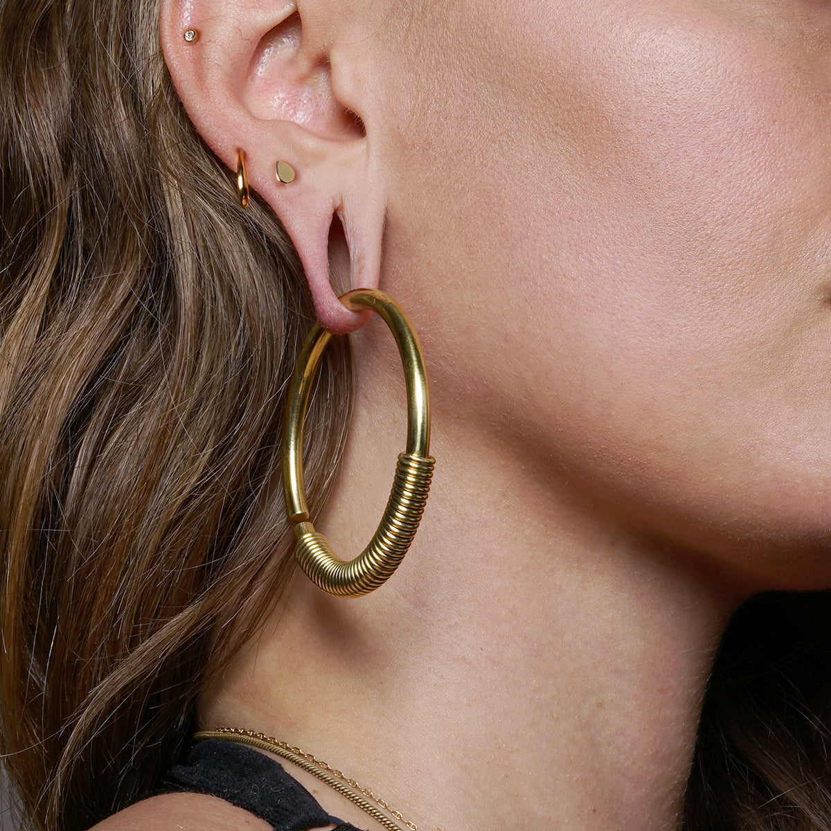 Citra Hoops Hangers