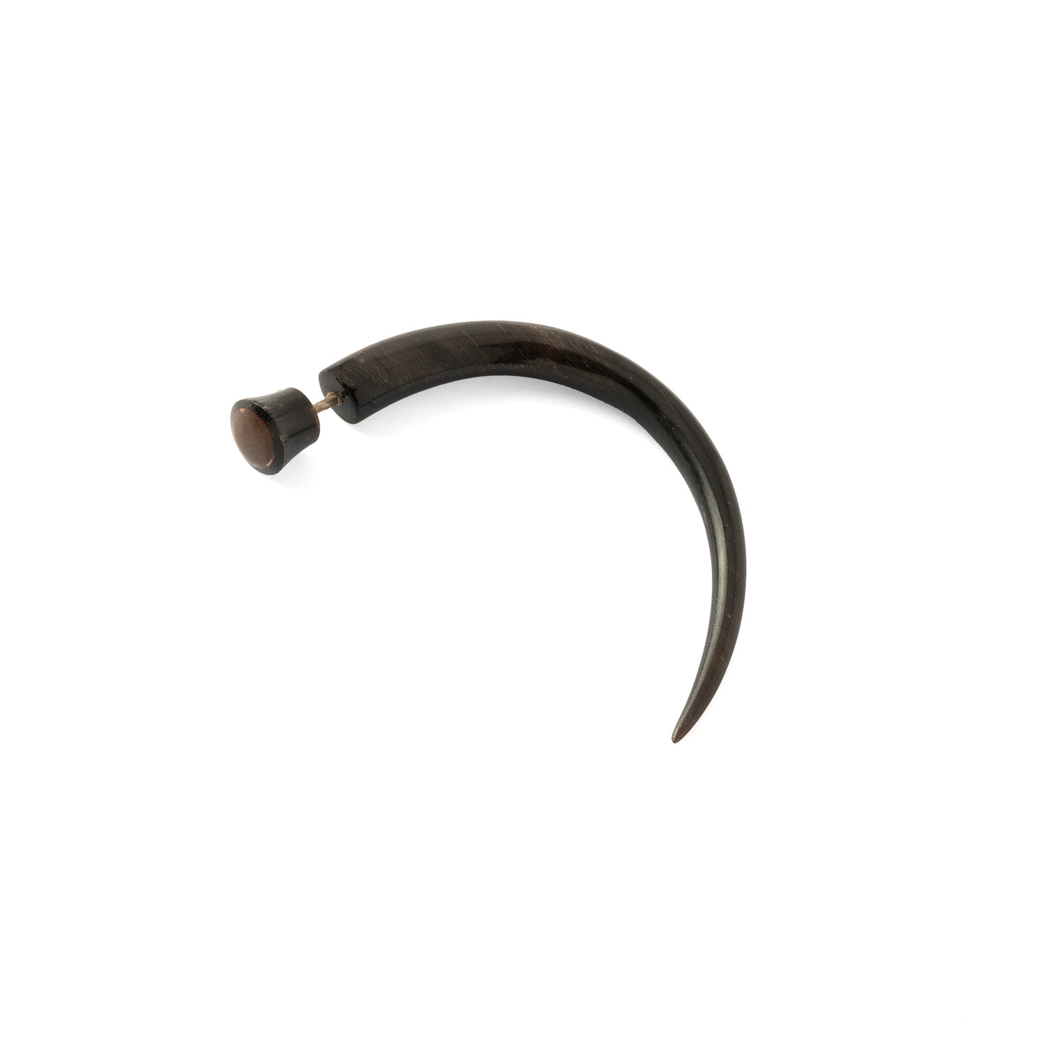 Curved Spike Coco Fake Gauges