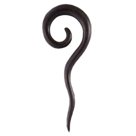 Wailuku Ear Stretchers