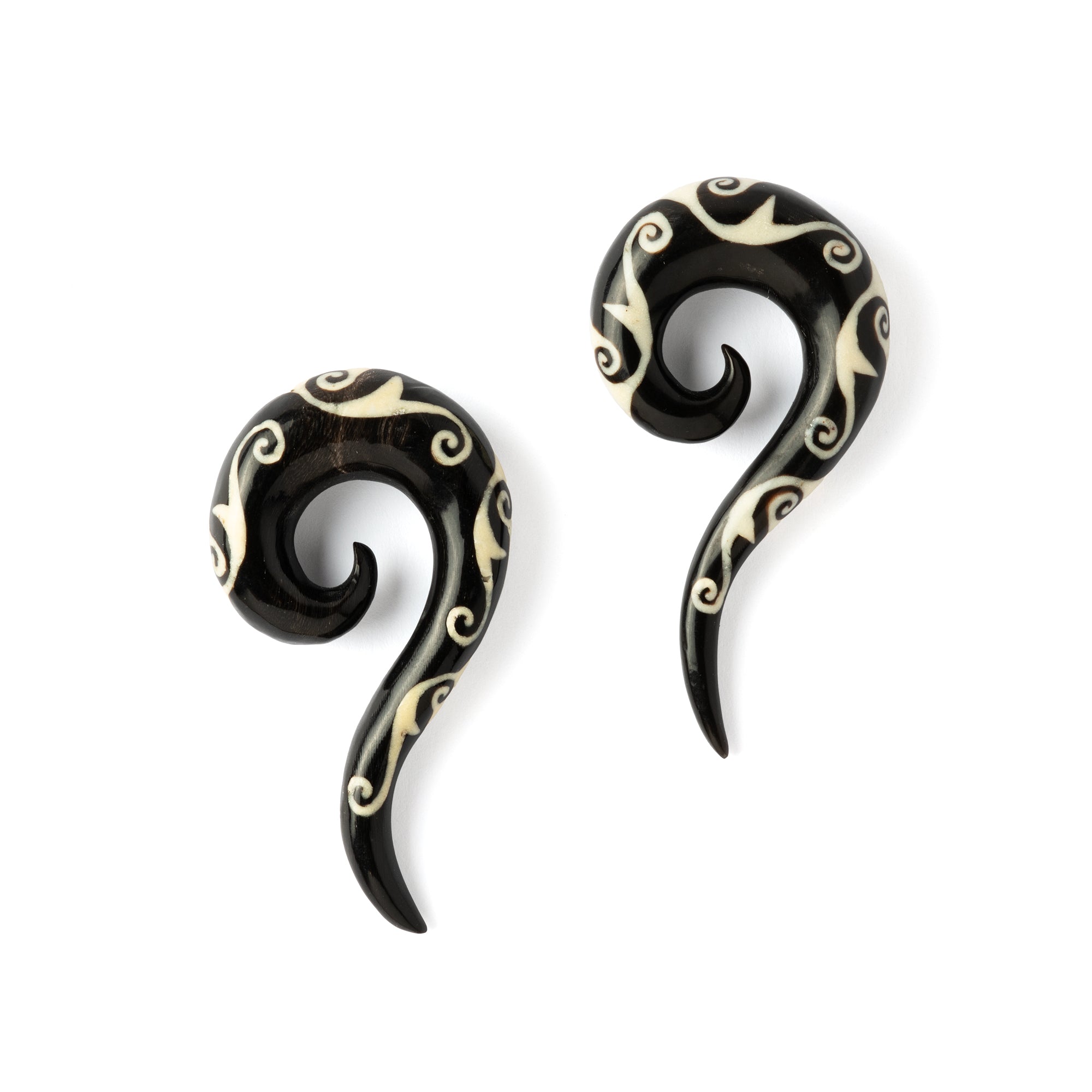 Haku Maori Stretchers