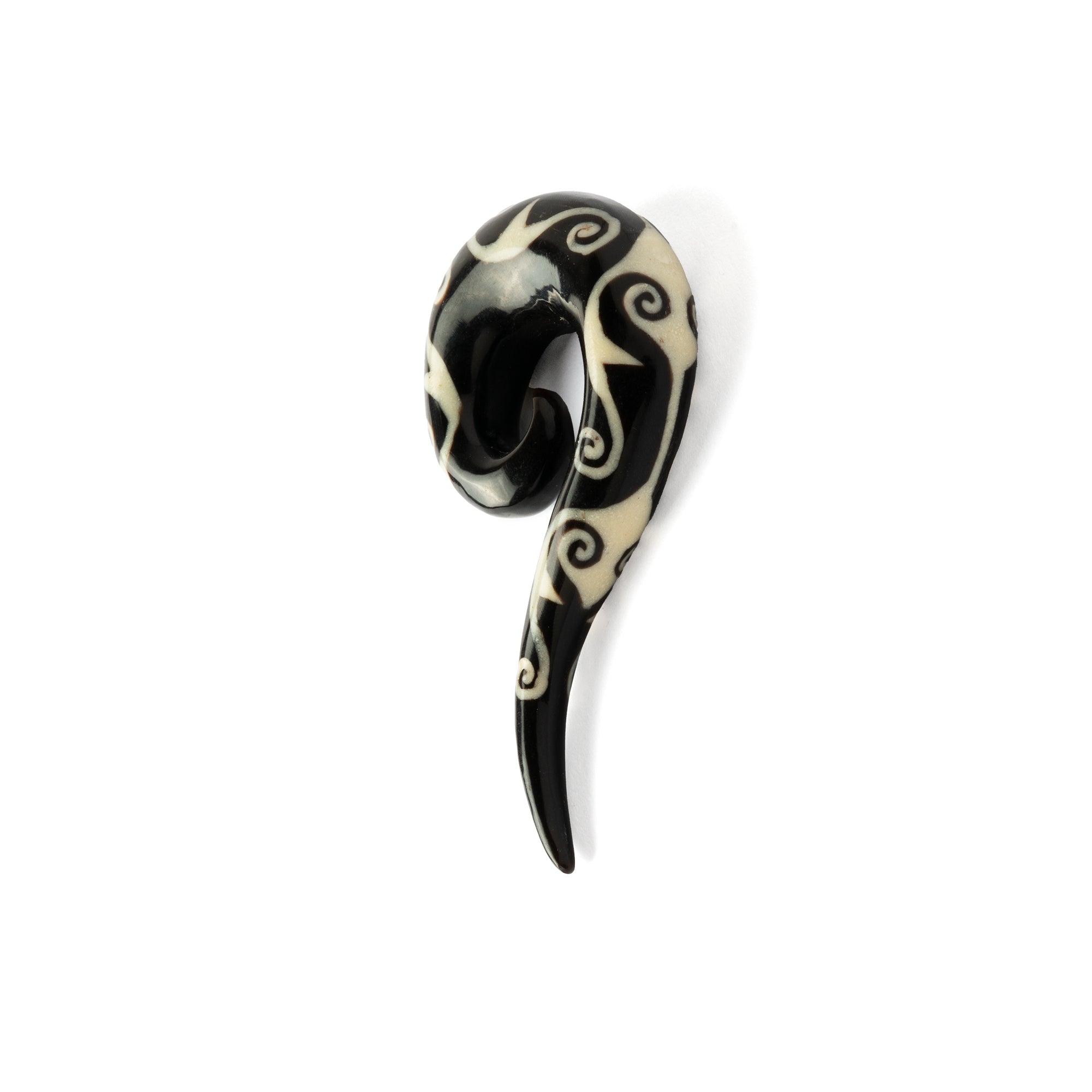 Haku Maori Stretchers