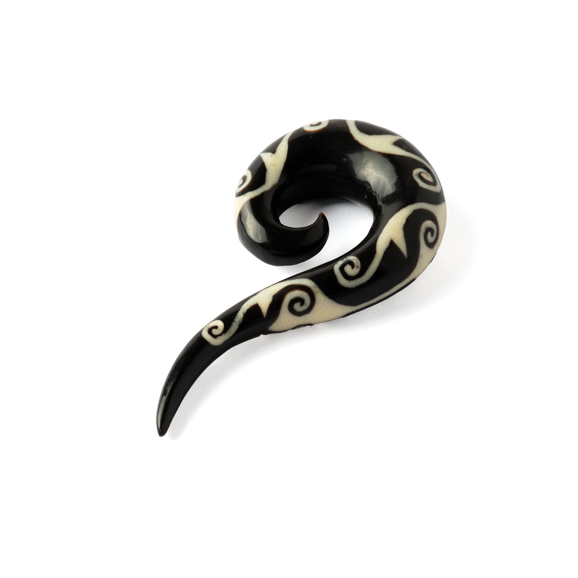 Haku Maori Stretchers