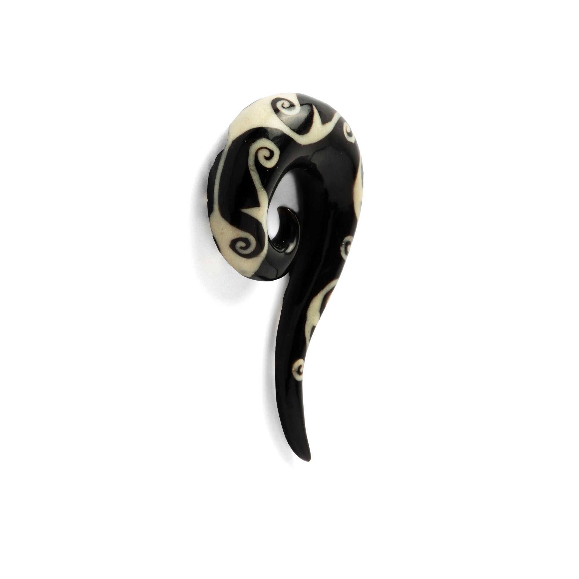 Haku Maori Stretchers