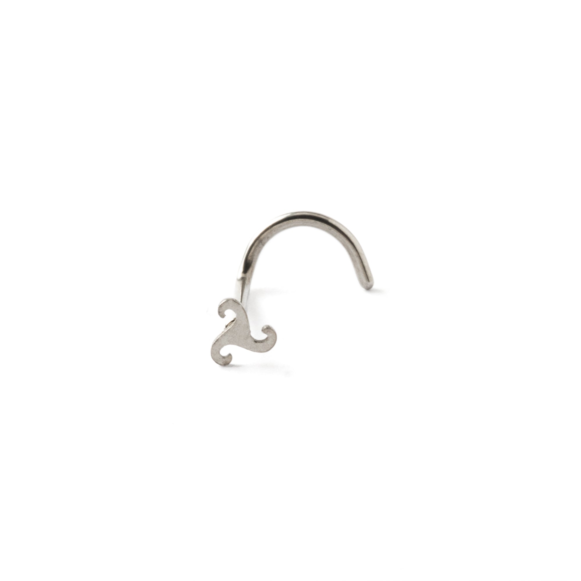 Heddeka Nose Stud