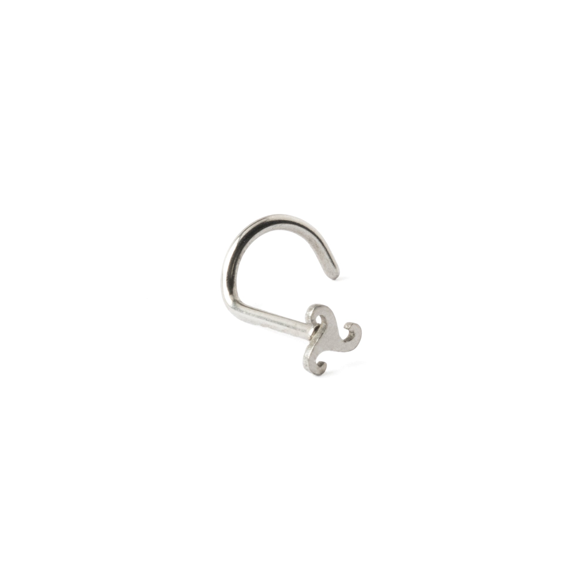 Heddeka Nose Stud