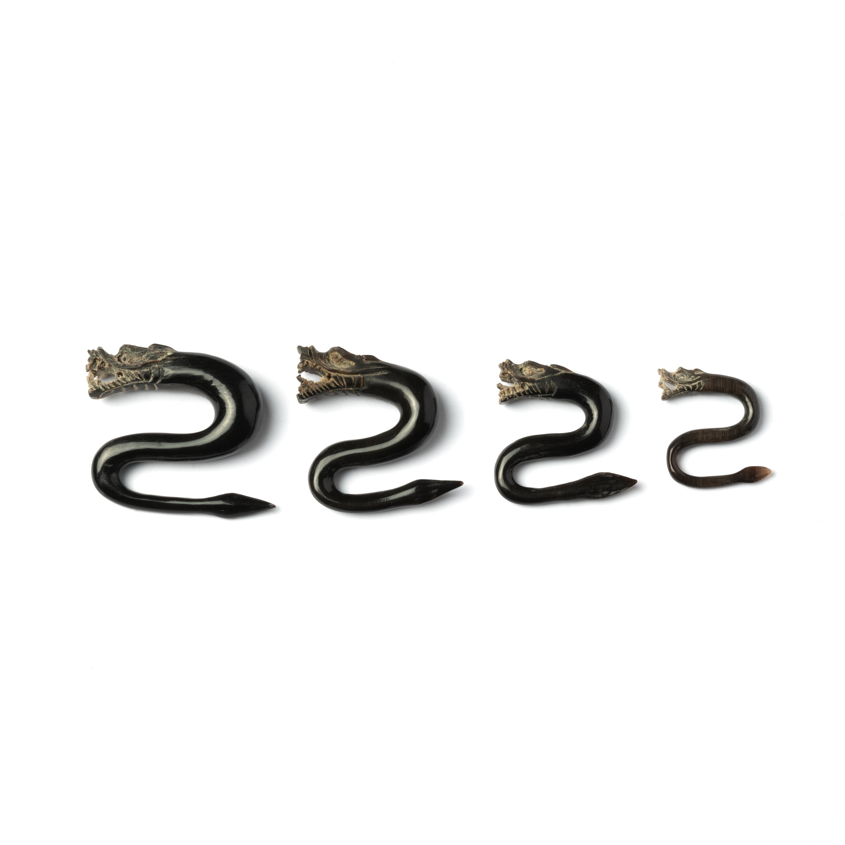 Dragon Ear Stretcher