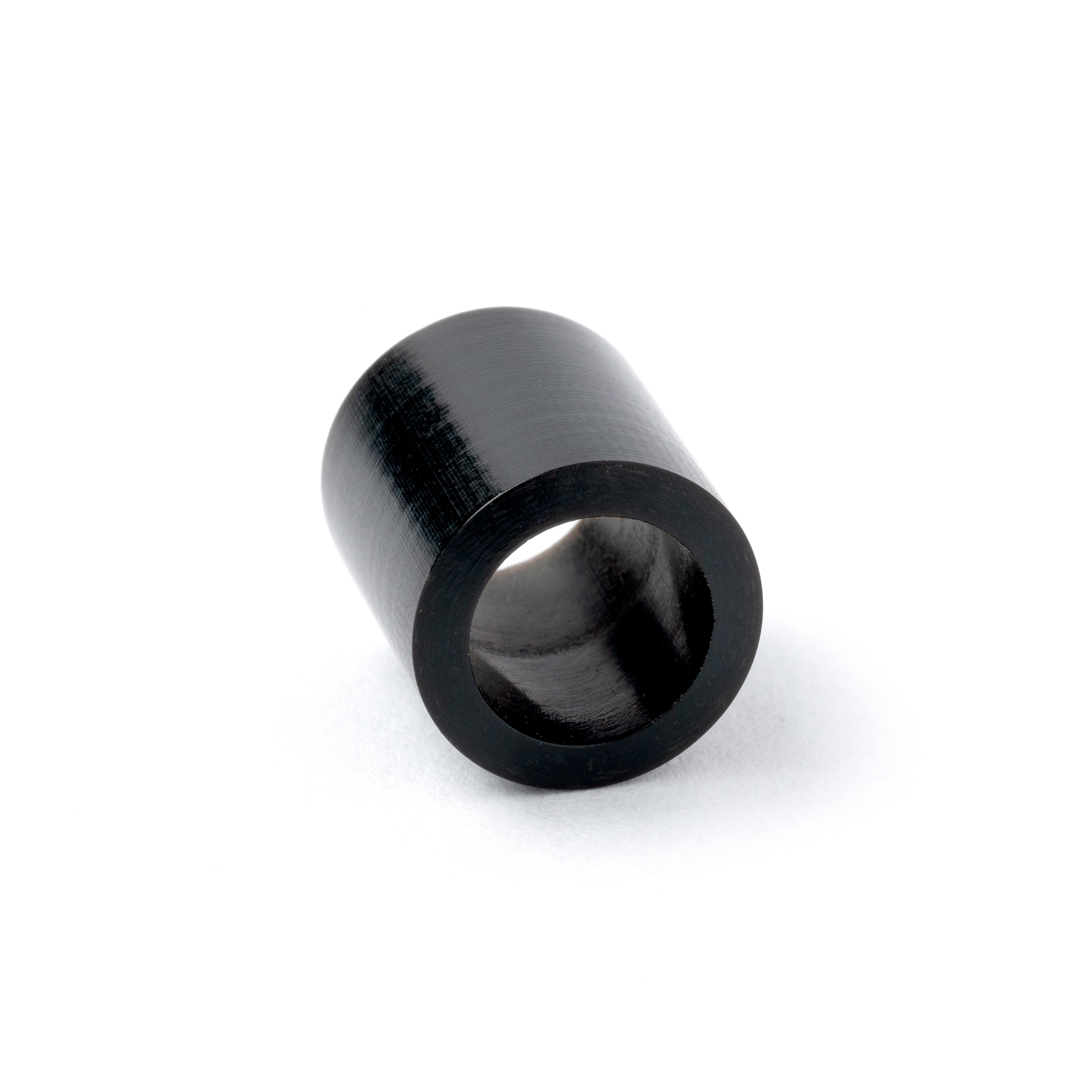 Tunnel de chair osseuse droite