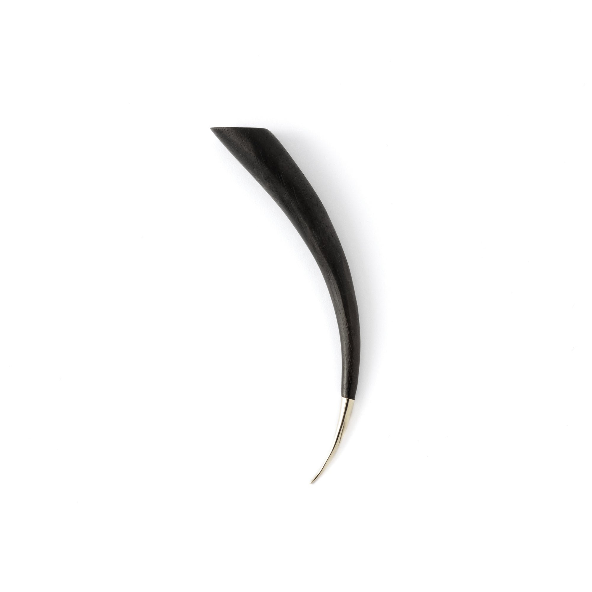 Spike Stretcher with Silver Tip