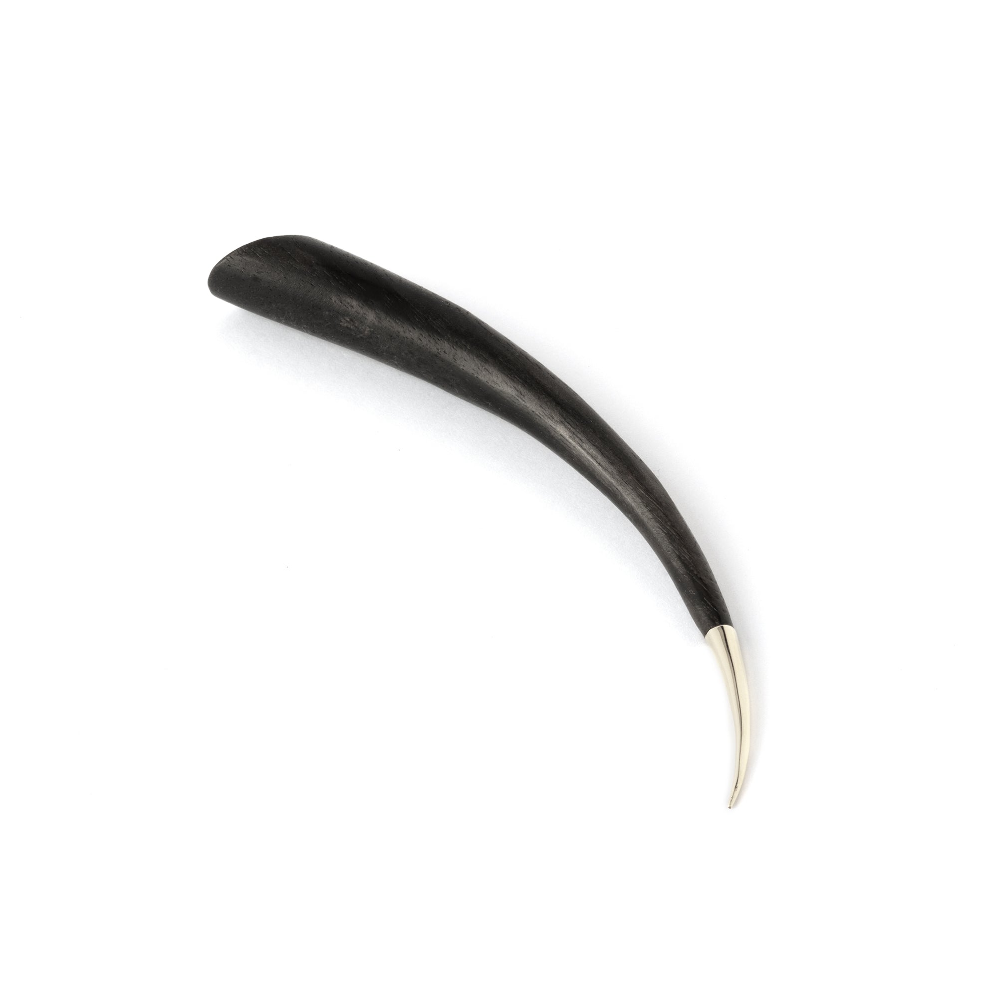 Spike Stretcher with Silver Tip