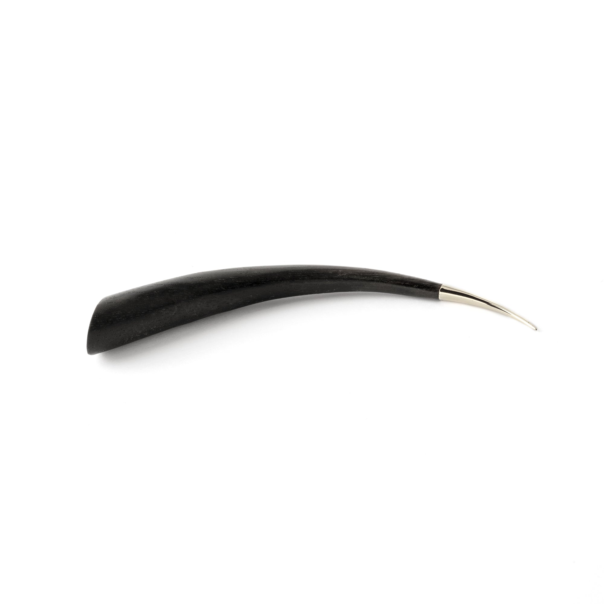 Spike Stretcher with Silver Tip