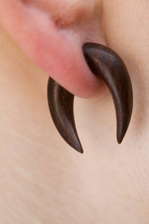Tikanga Earrings