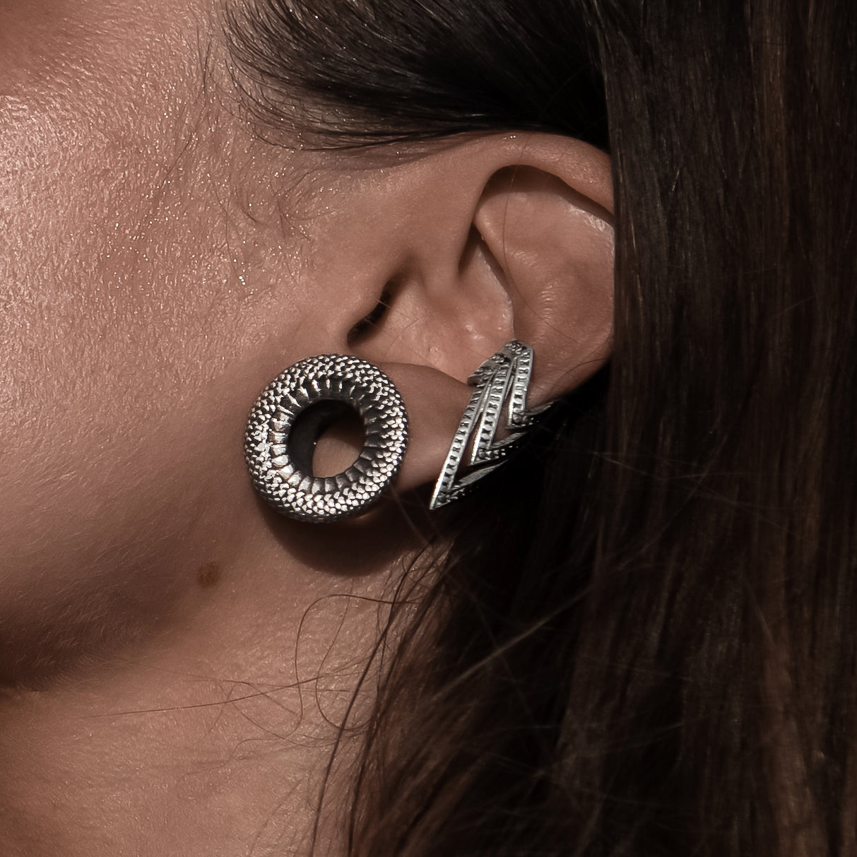 Rani Ear Cuff