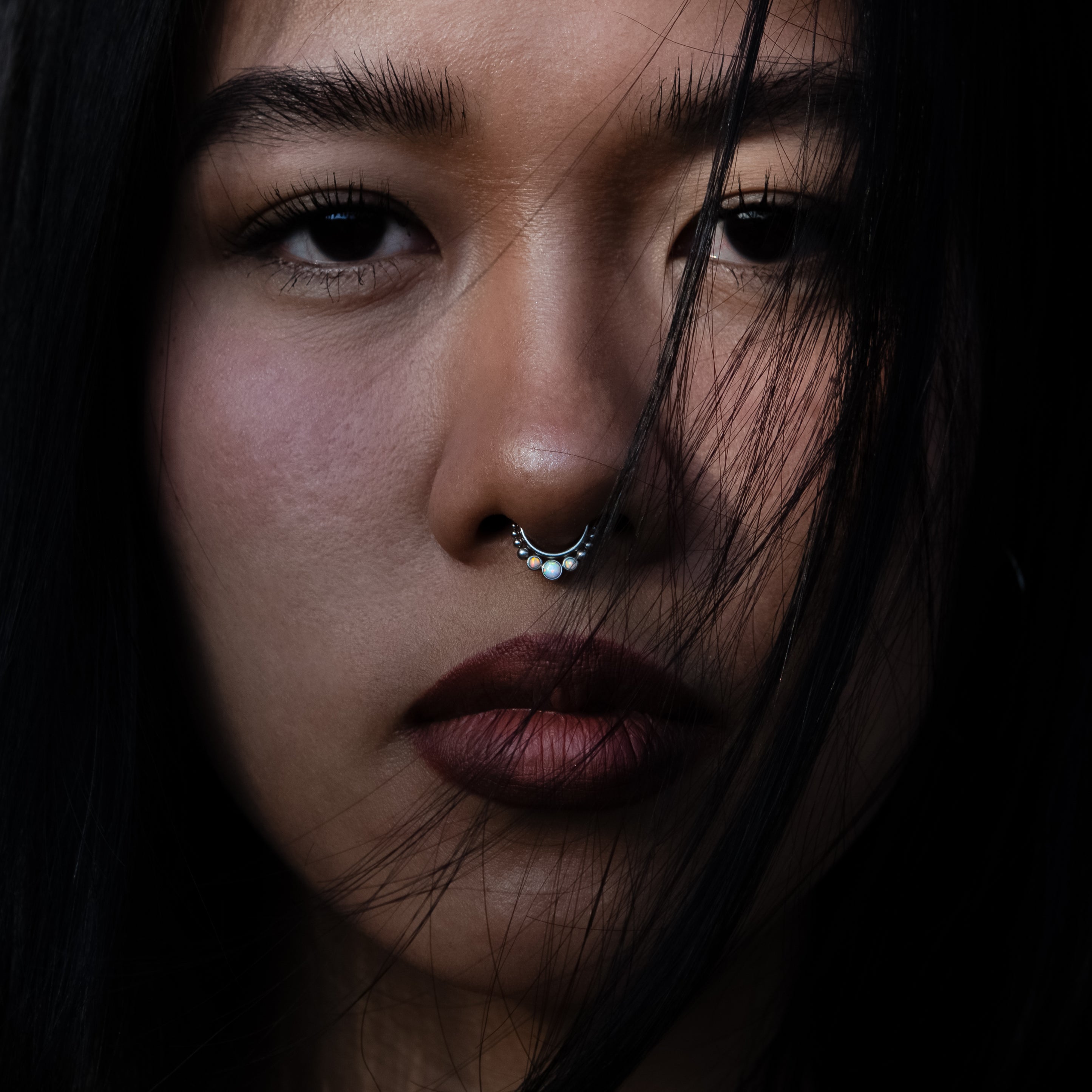 Siti Septum Clicker
