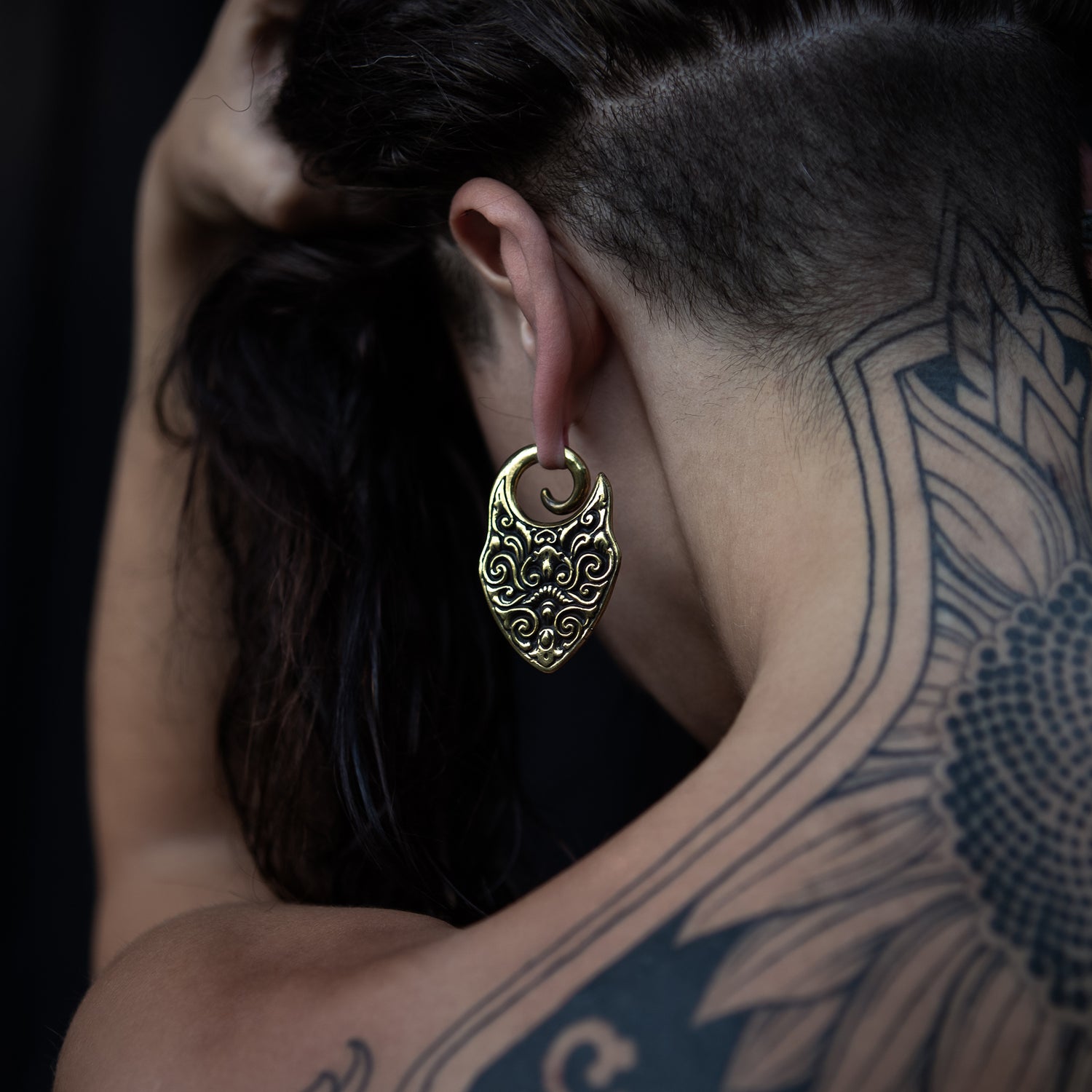 Cora Weights Hangers