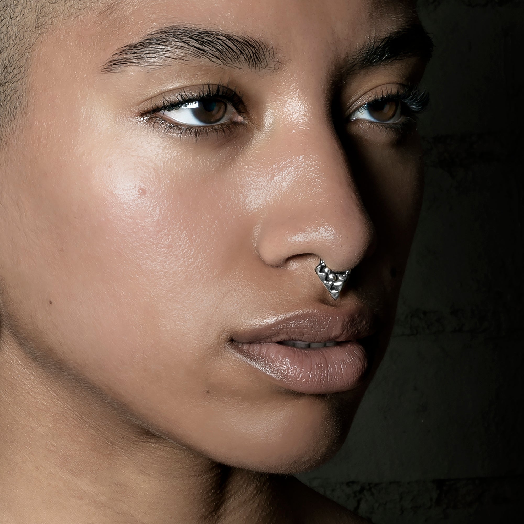 Karnataka Septum Ring