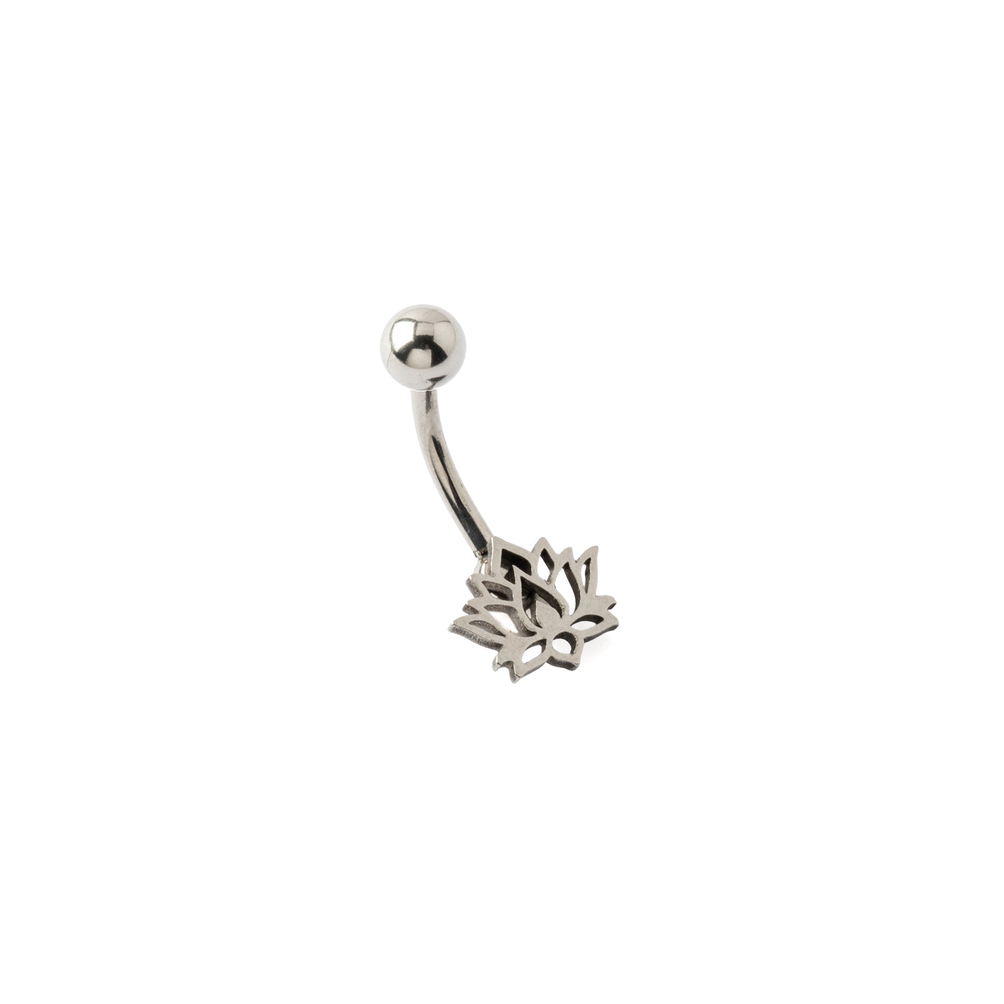 Lotus Aura Belly Bar