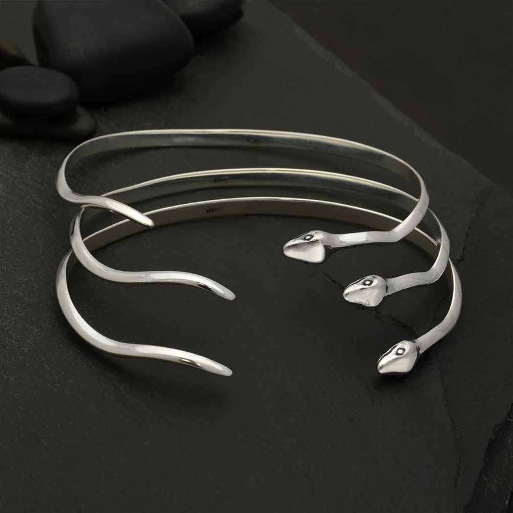 Lamia Snake Bracelet