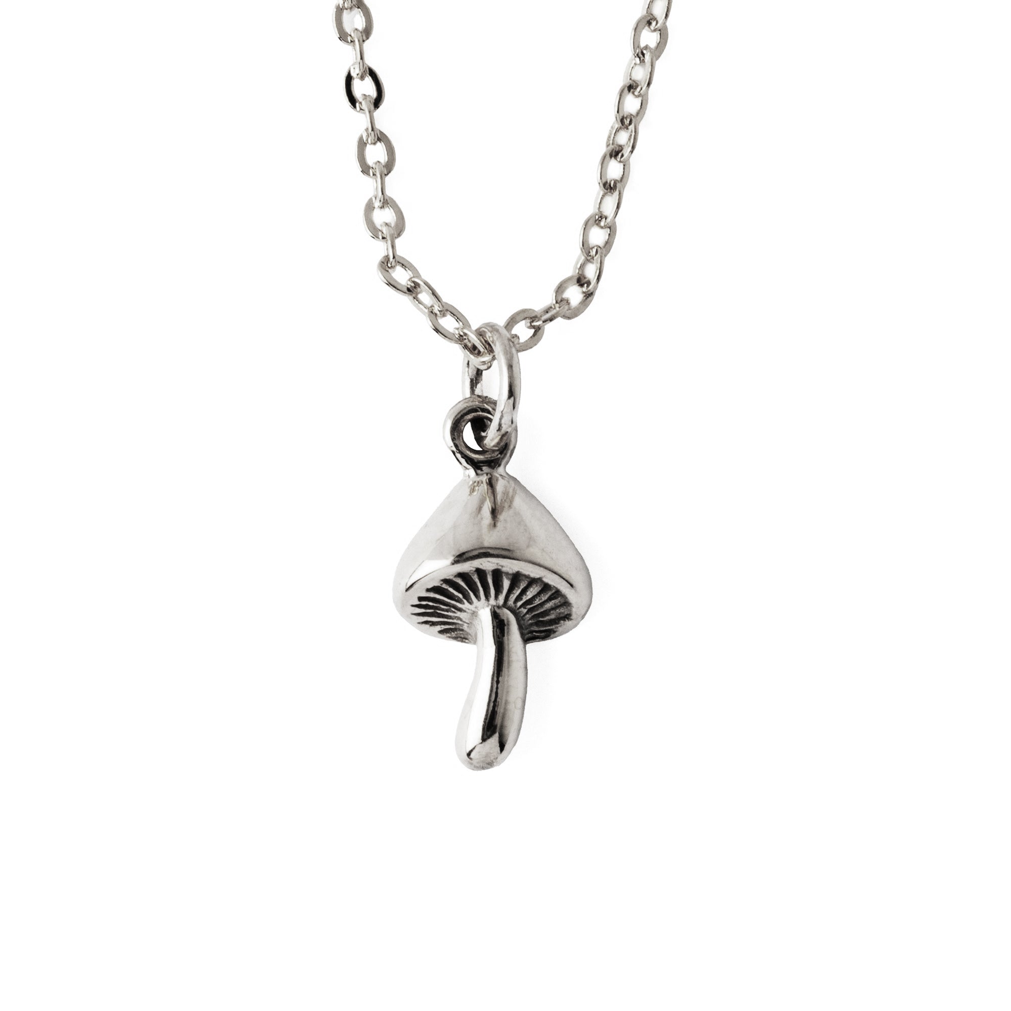 Mushroom Magic Charm