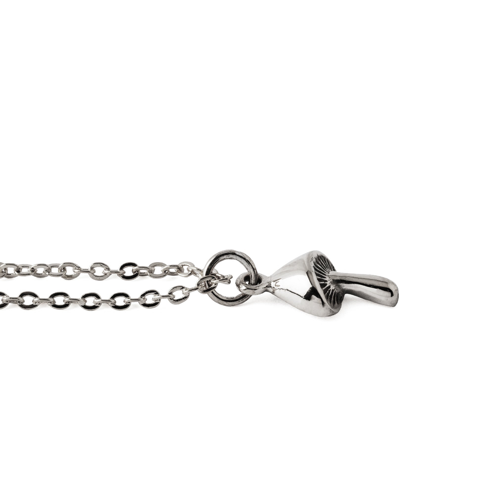 Mushroom Magic Charm