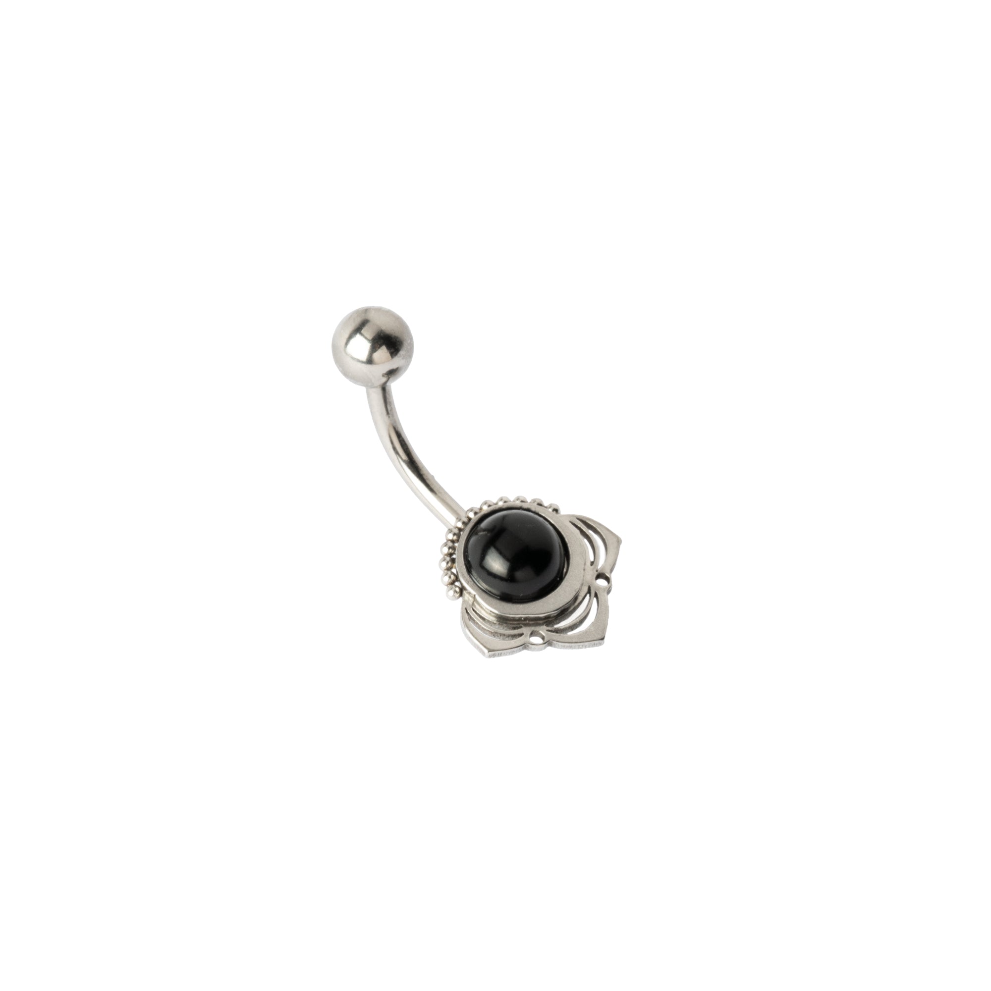 Midnight Lotus Belly Bar