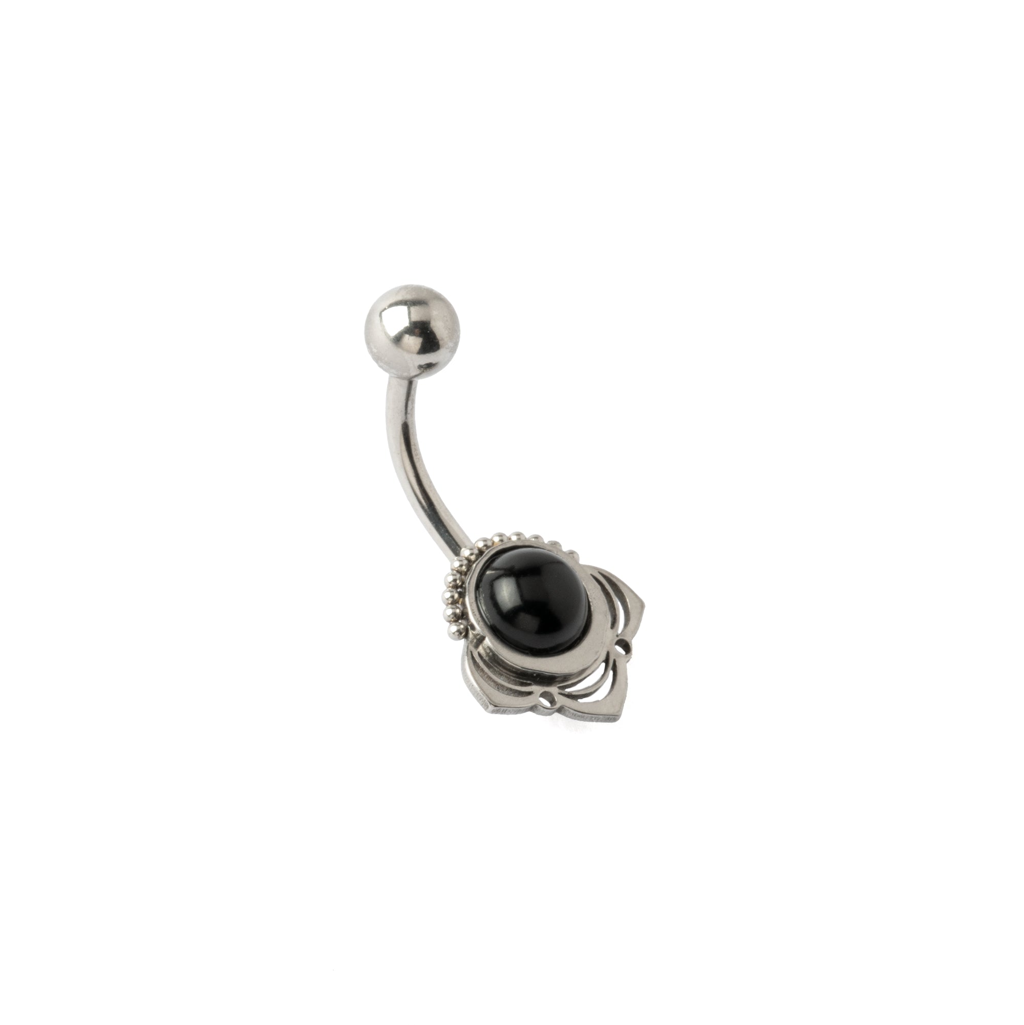 Midnight Lotus Belly Bar