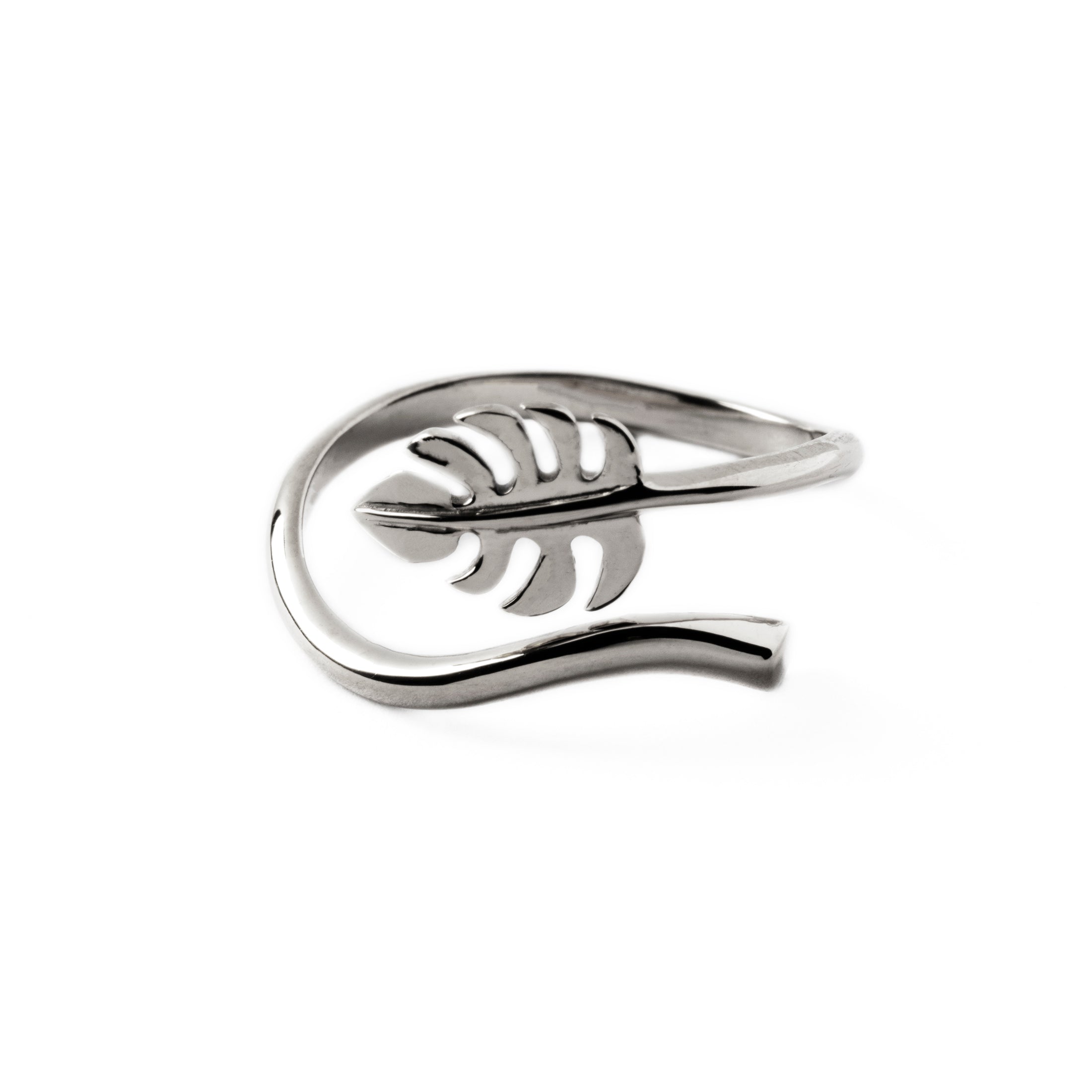 Monstera Ring